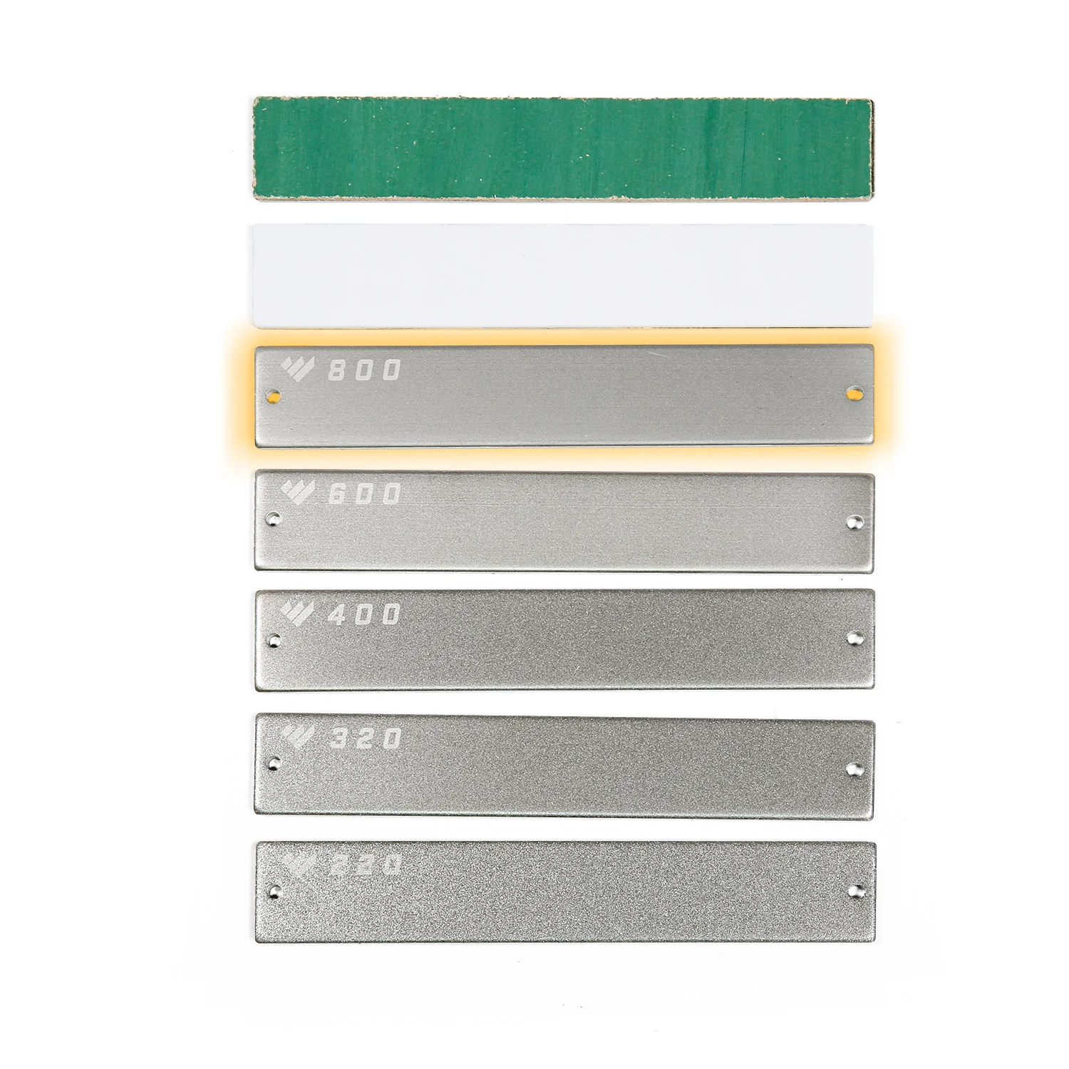Professional Precision Adjust™ 800 Grit Diamond Plate 1"x6" - Image 3