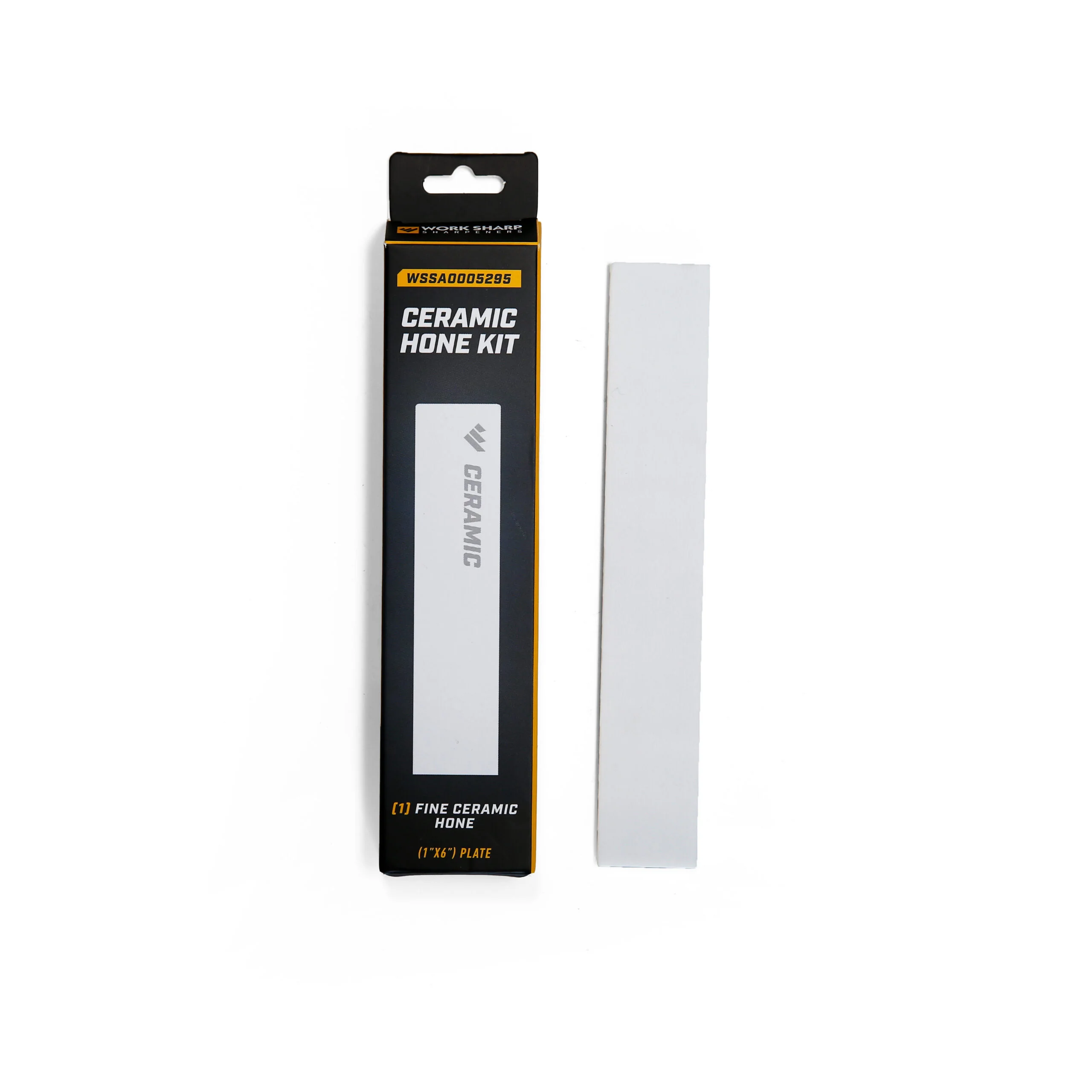 Professional Precision Adjust™  Ceramic Hone Kit 1"x6" - Image 3
