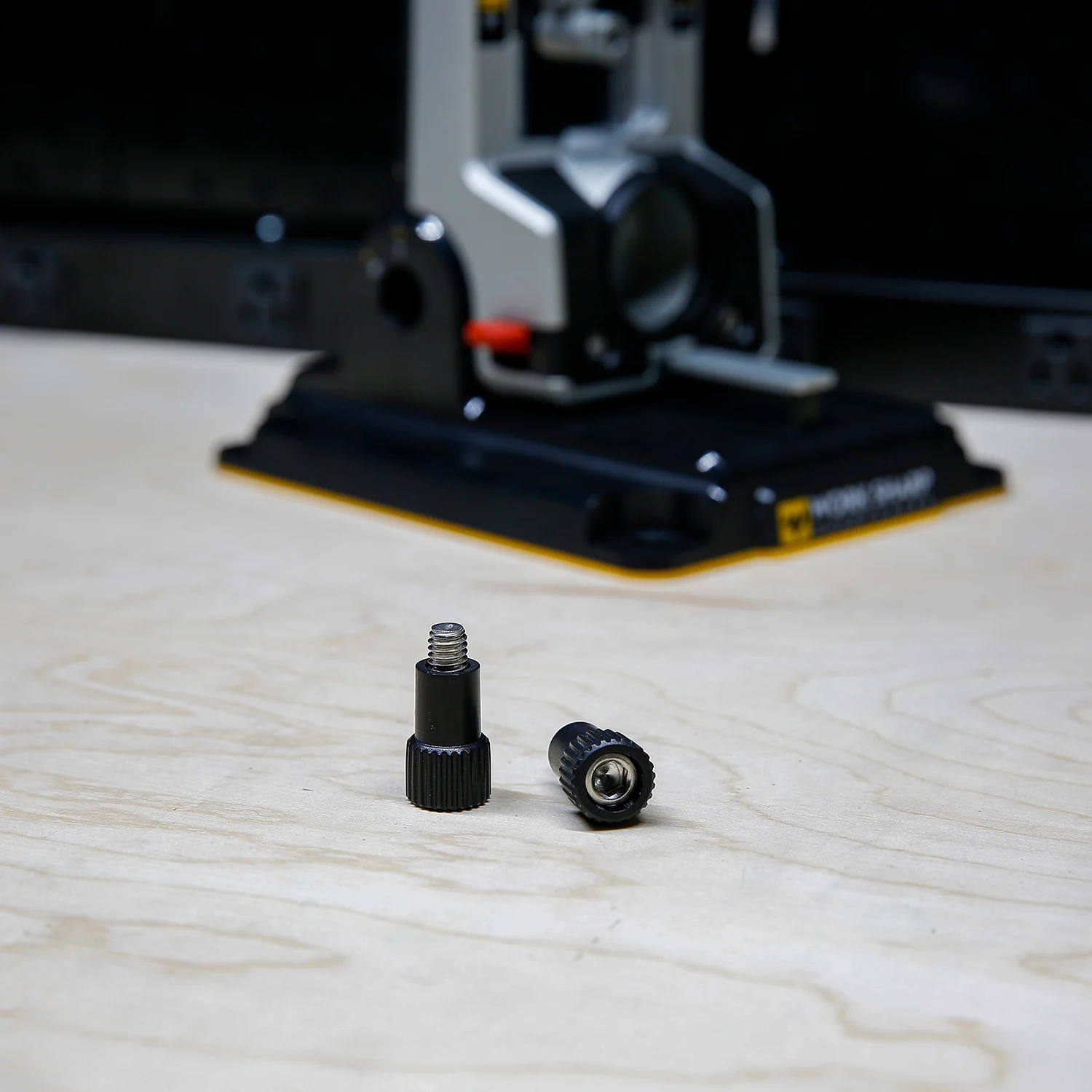 Professional Precision Adjust Chassis Mounting Screws - Image 2
