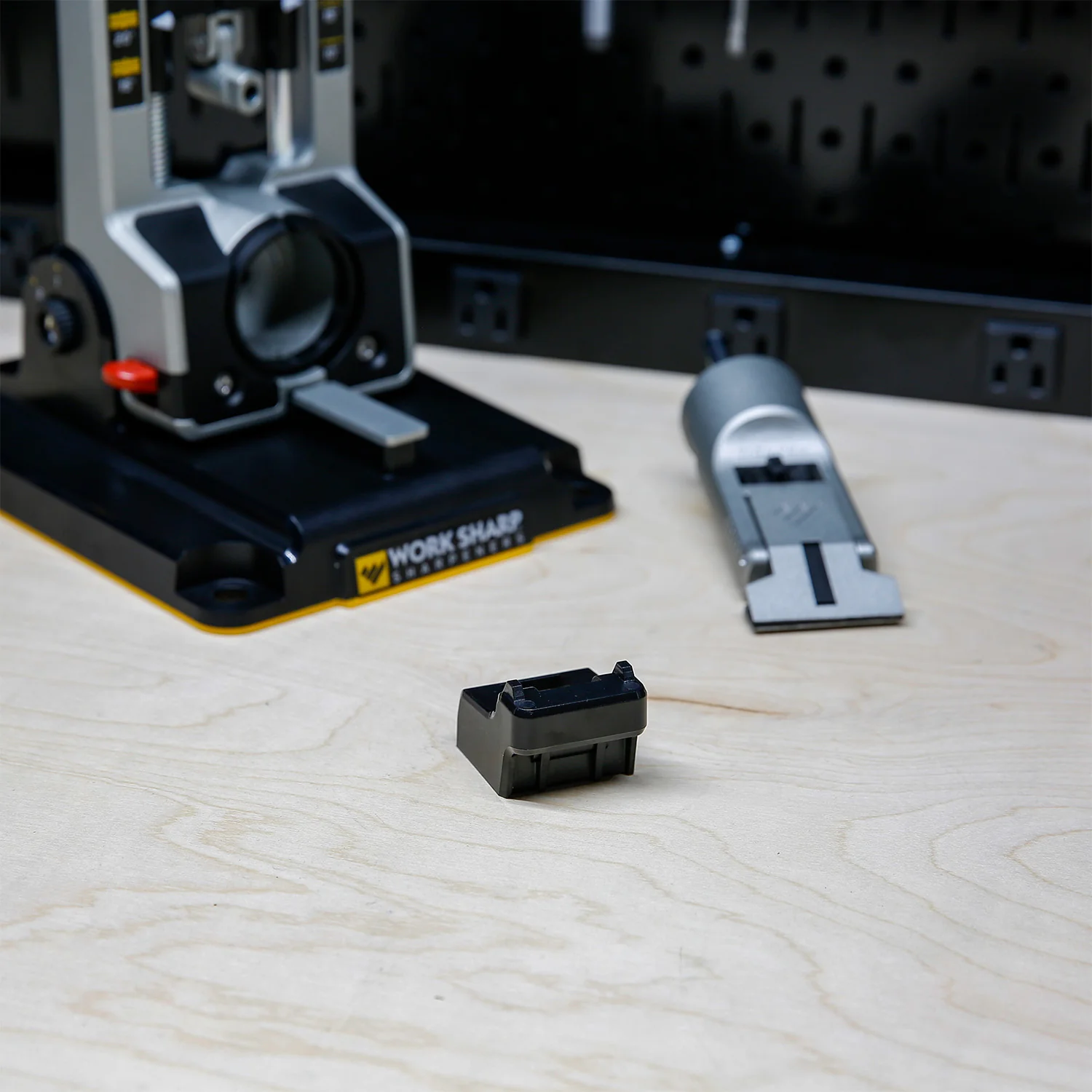 Professional Precision Adjust Clamp Support - Image 2