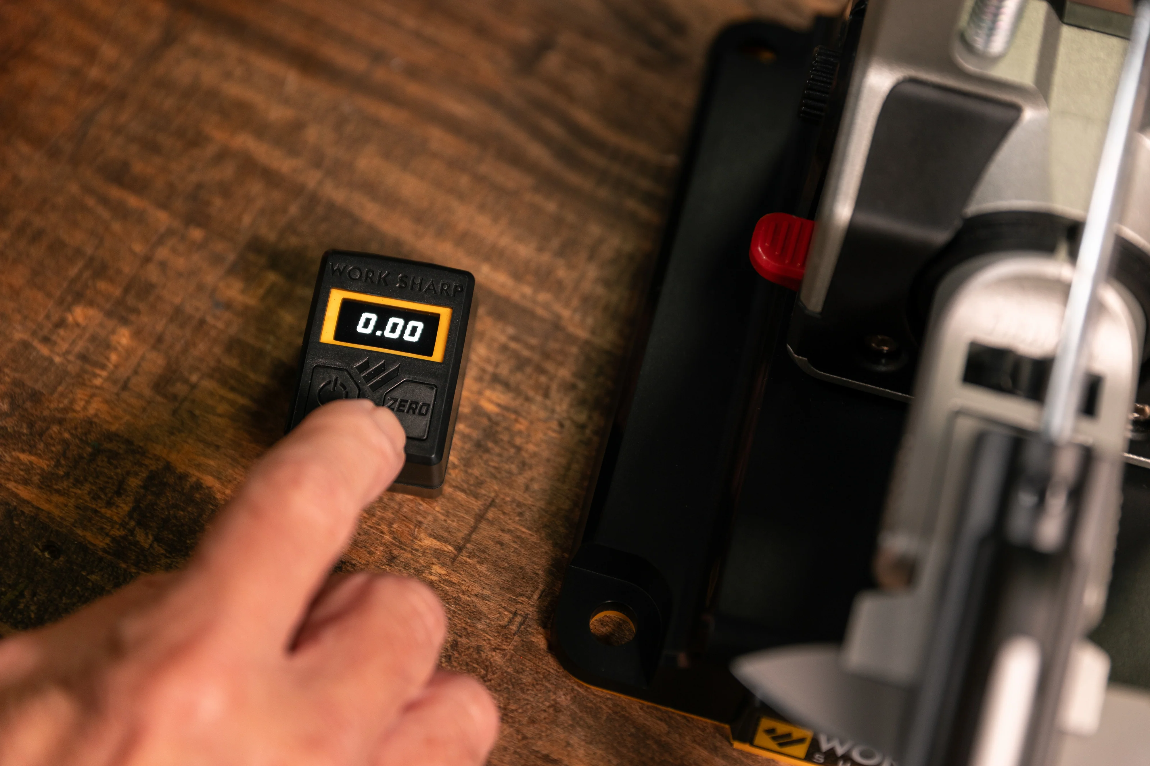 Professional Precision Adjust™ Elite Knife Sharpener - Image 12