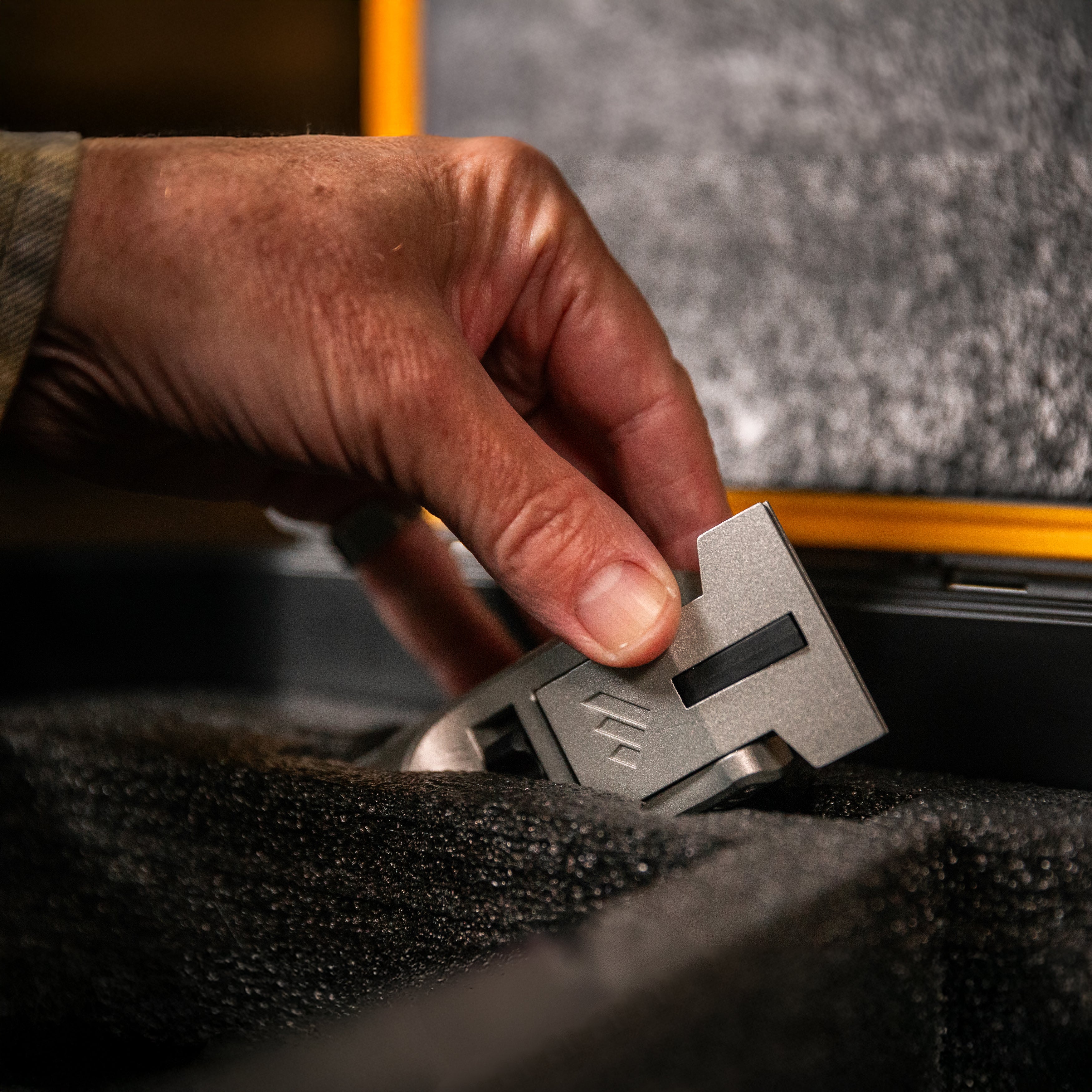 Professional Precision Adjust™ Elite Knife Sharpener - Image 13