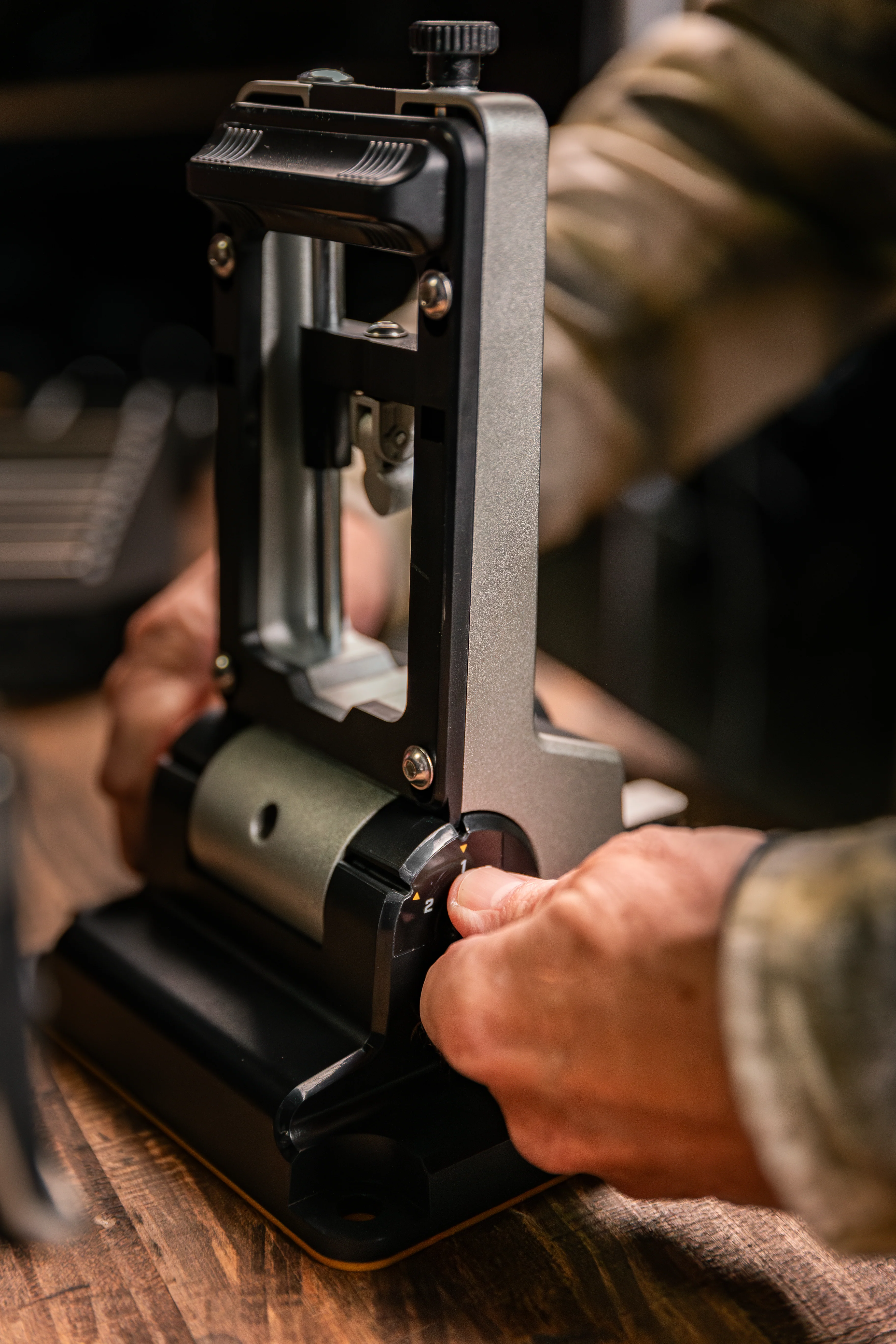 Professional Precision Adjust™ Elite Knife Sharpener - Image 16