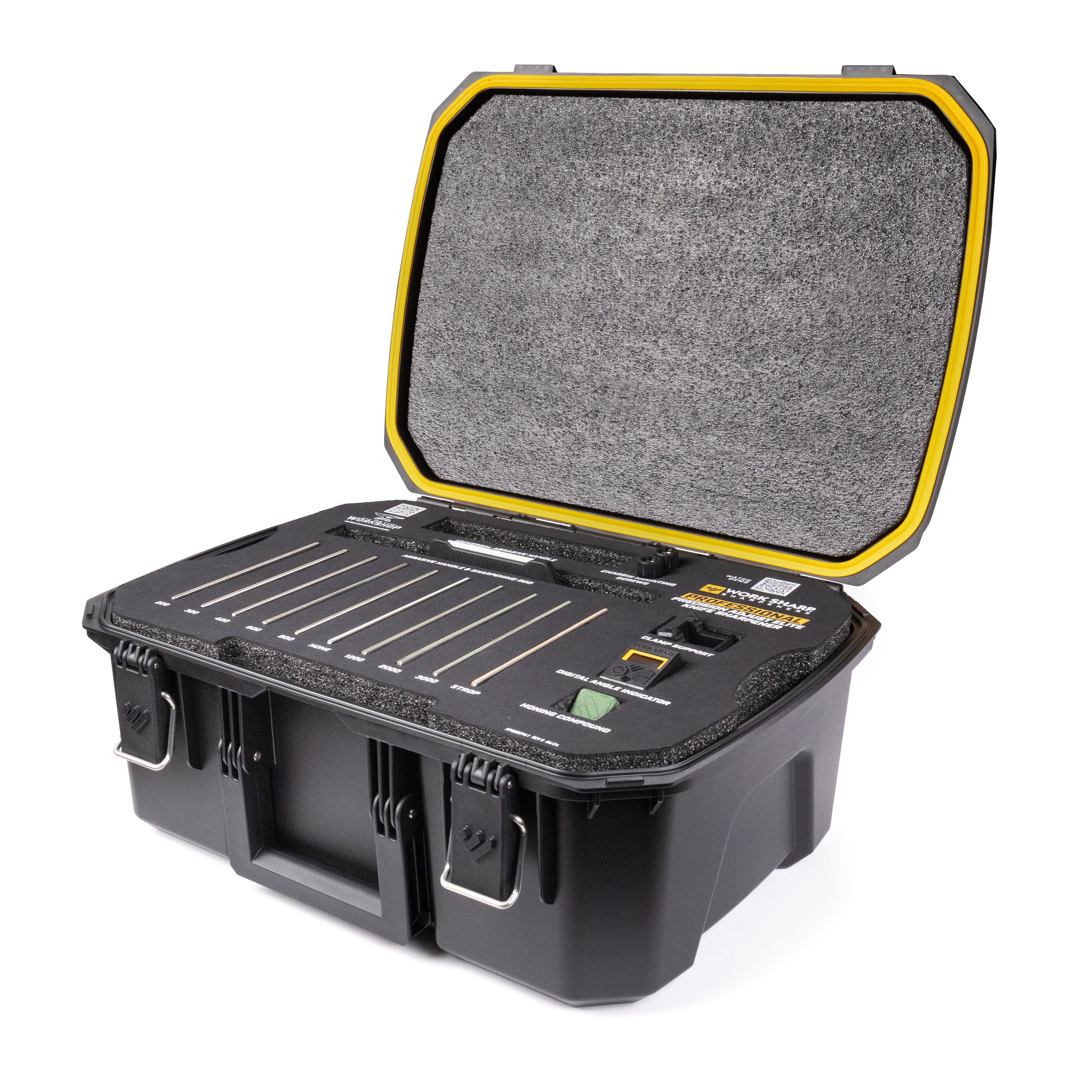 Professional Precision Adjust™ Elite Knife Sharpener - Image 5