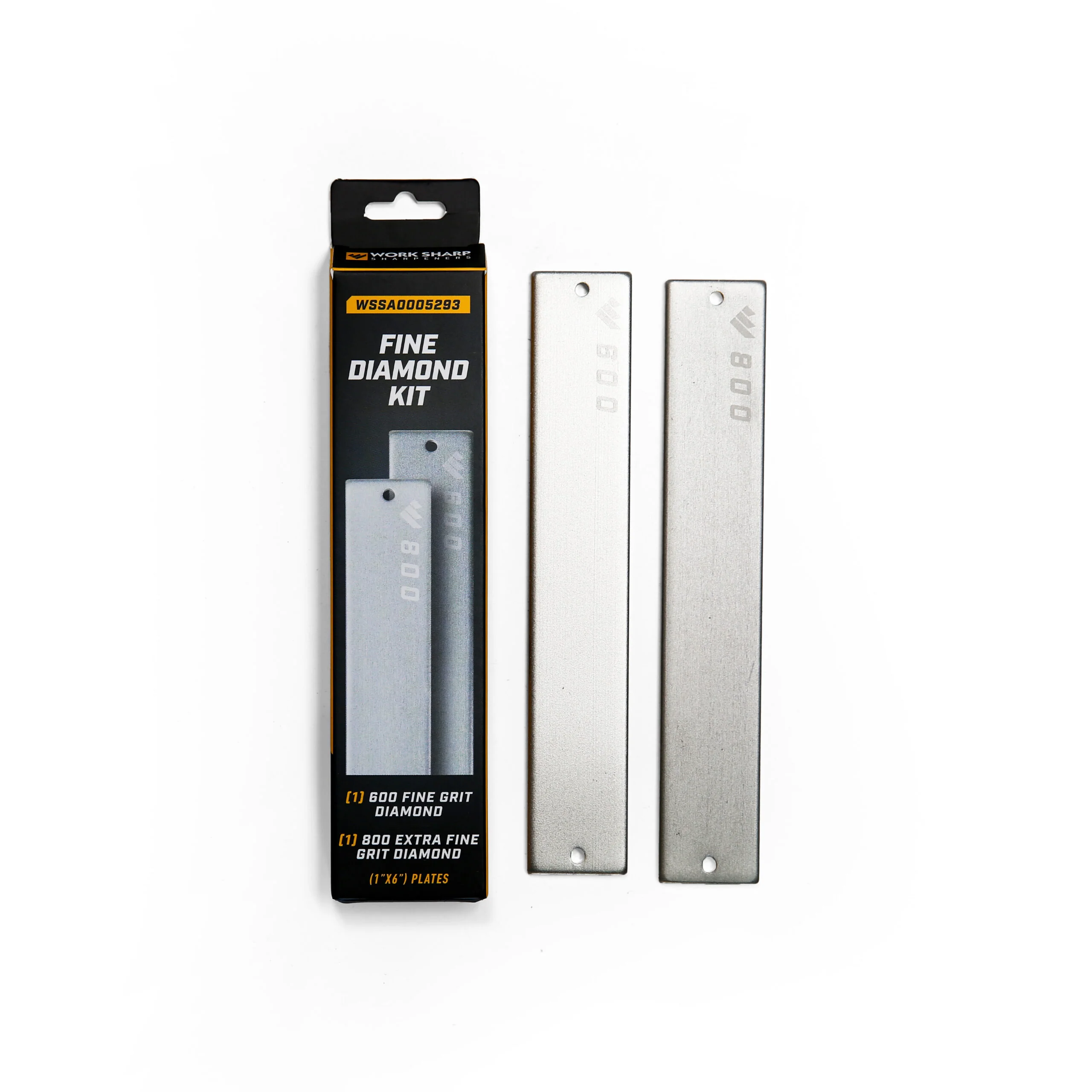Professional Precision Adjust™  Fine Diamond Kit (600 / 800 grit) - Image 3