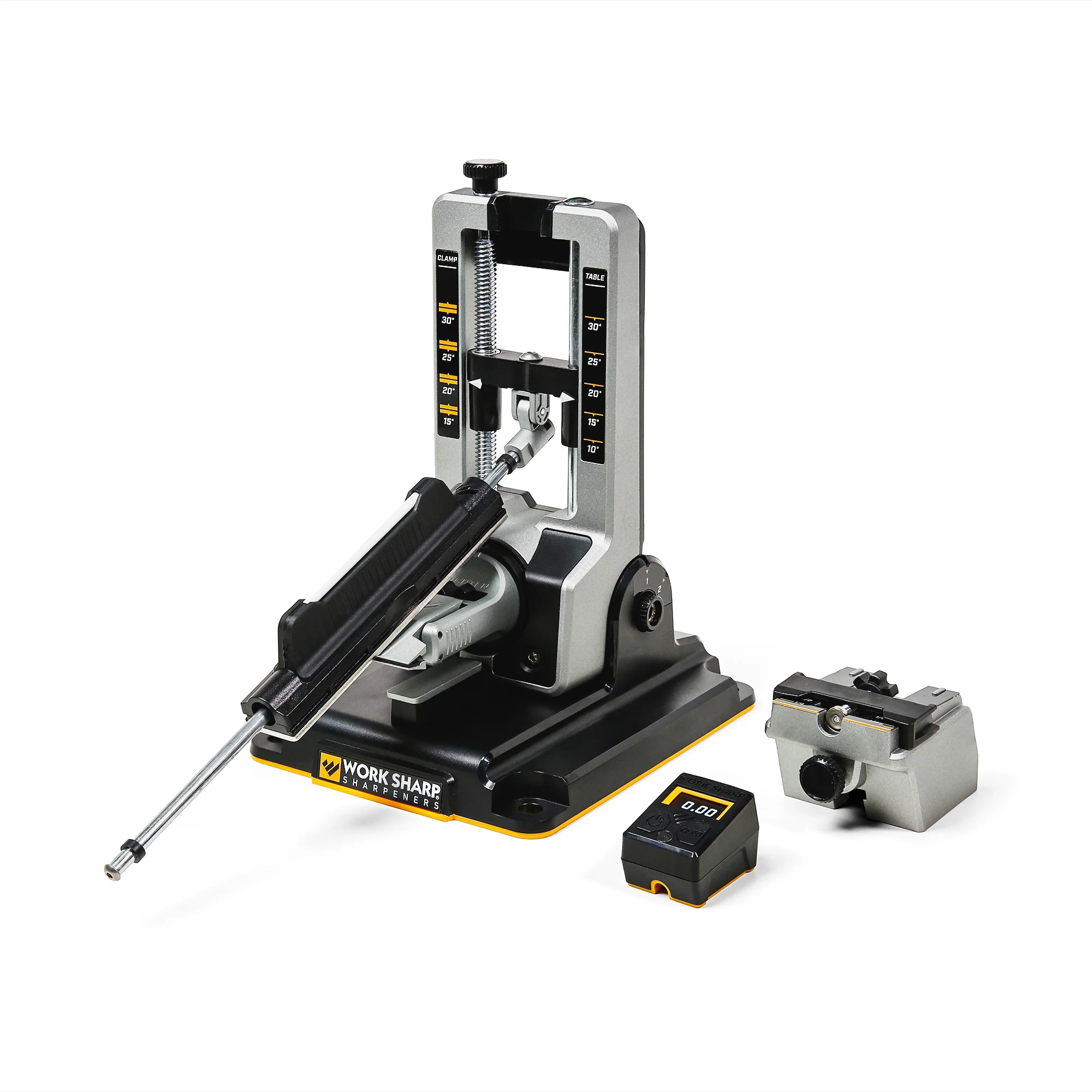 Professional Precision Adjust™ Knife Sharpener - Image 3