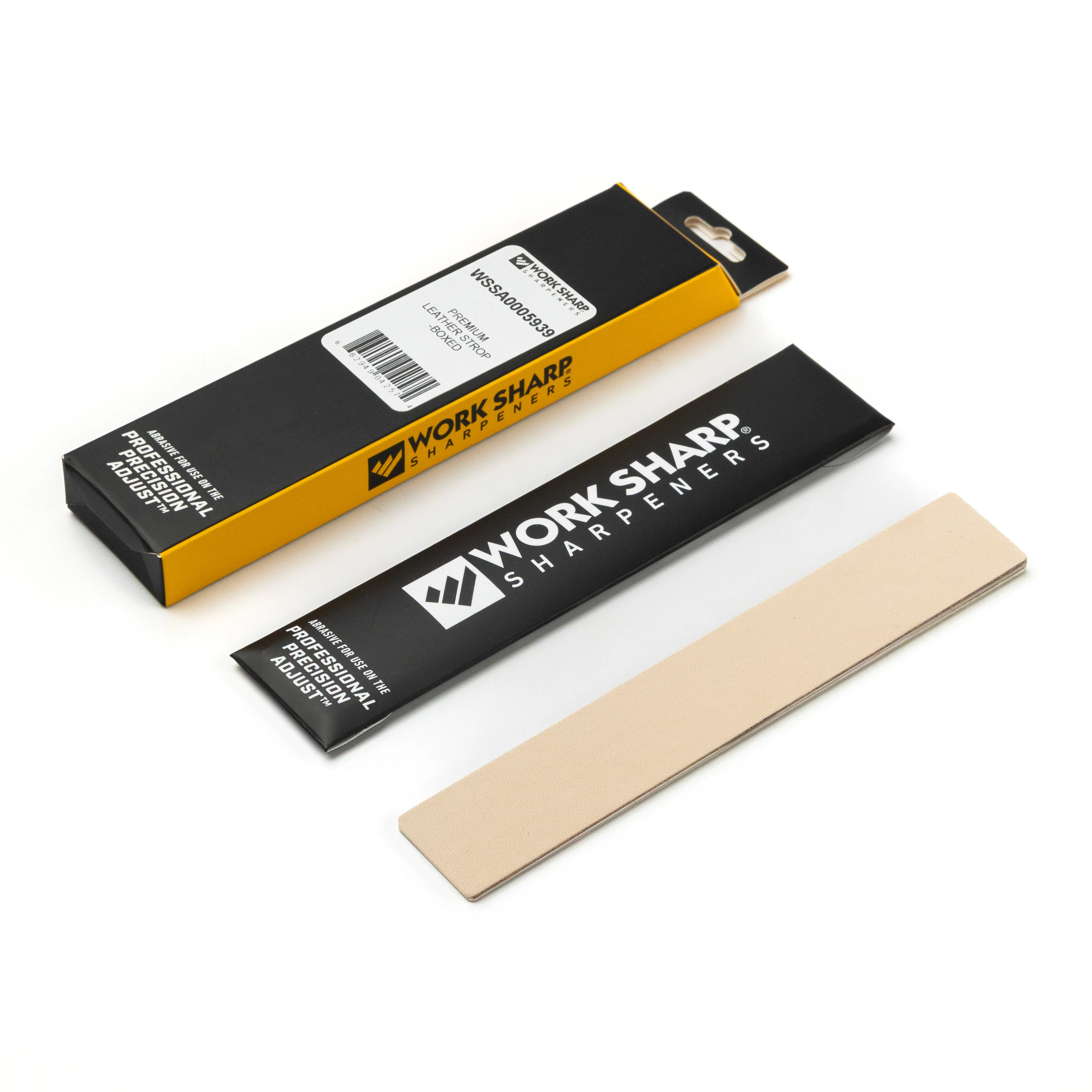 Premium Leather Strop - Image 2