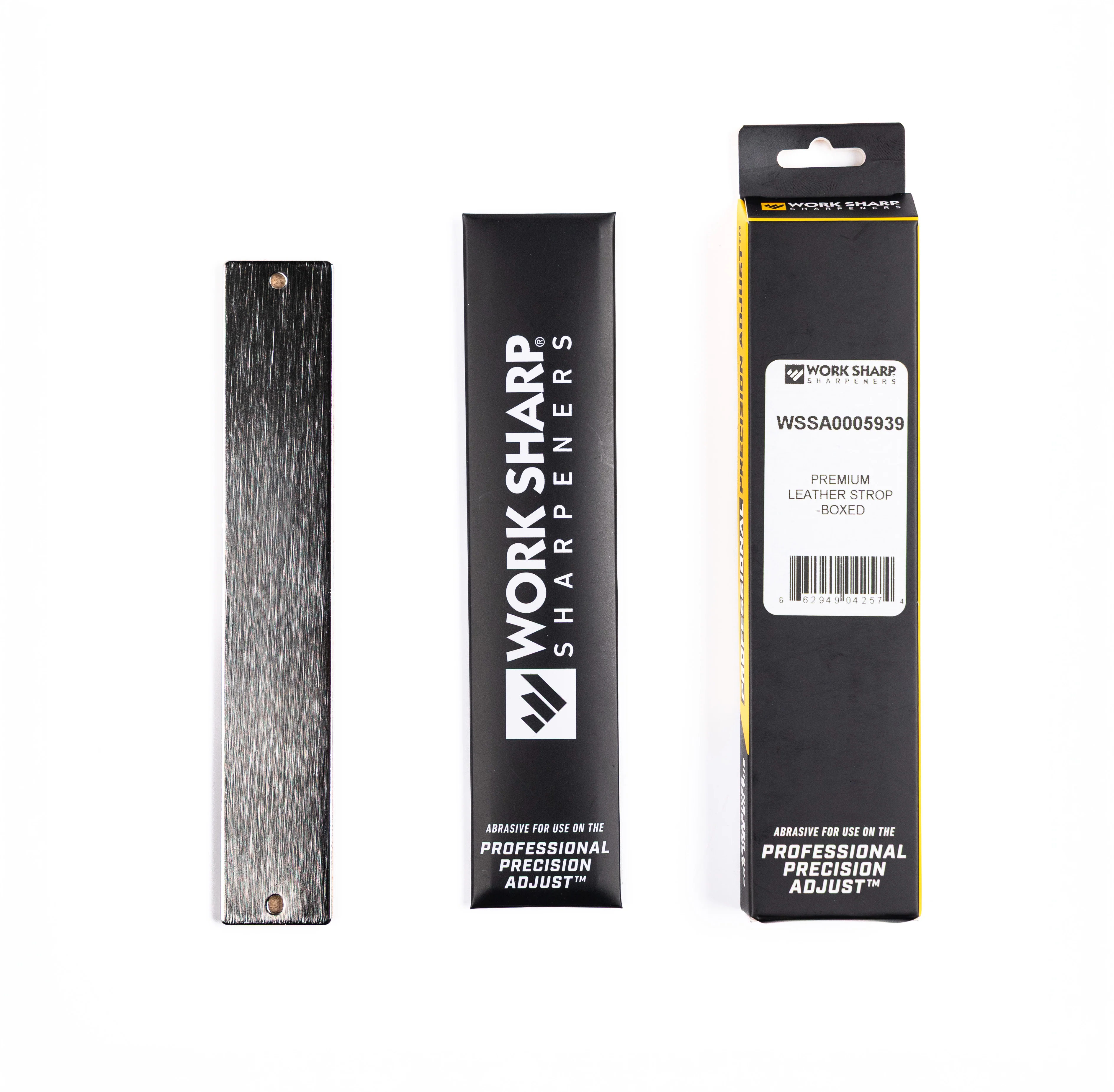 Premium Leather Strop - Image 3