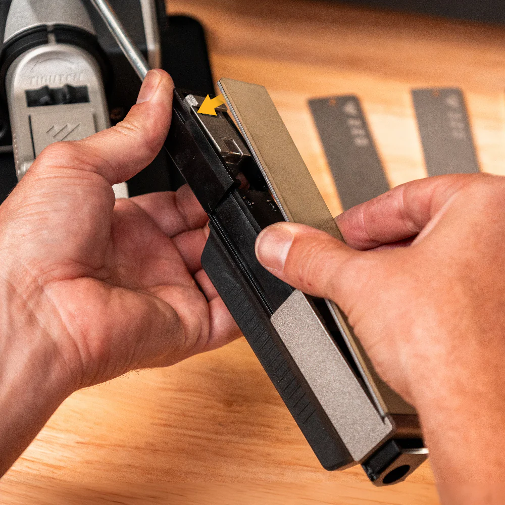 Professional Precision Adjust™ Upgrade Bundle - Image 6