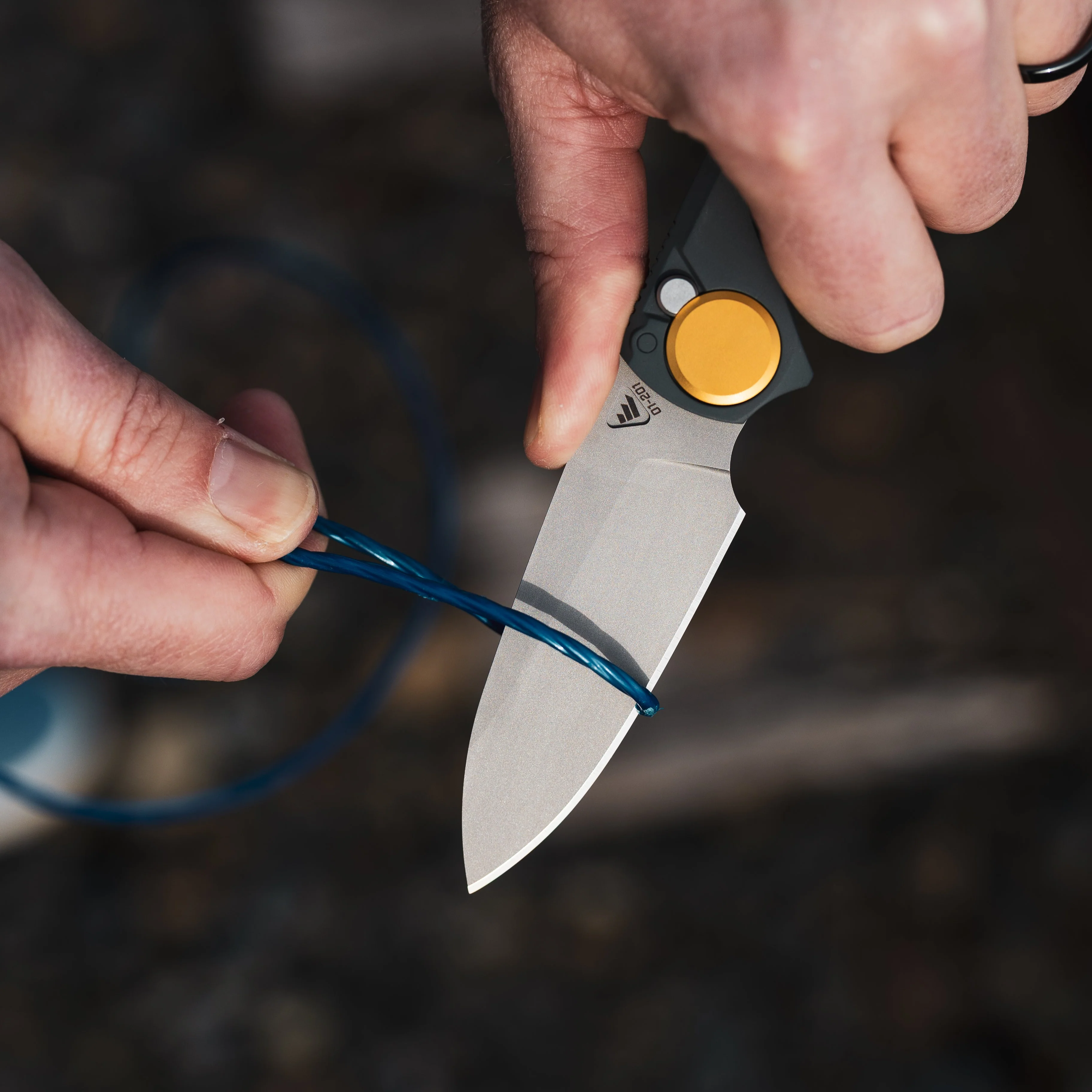 RMX™ Compact Drop Point - Image 11