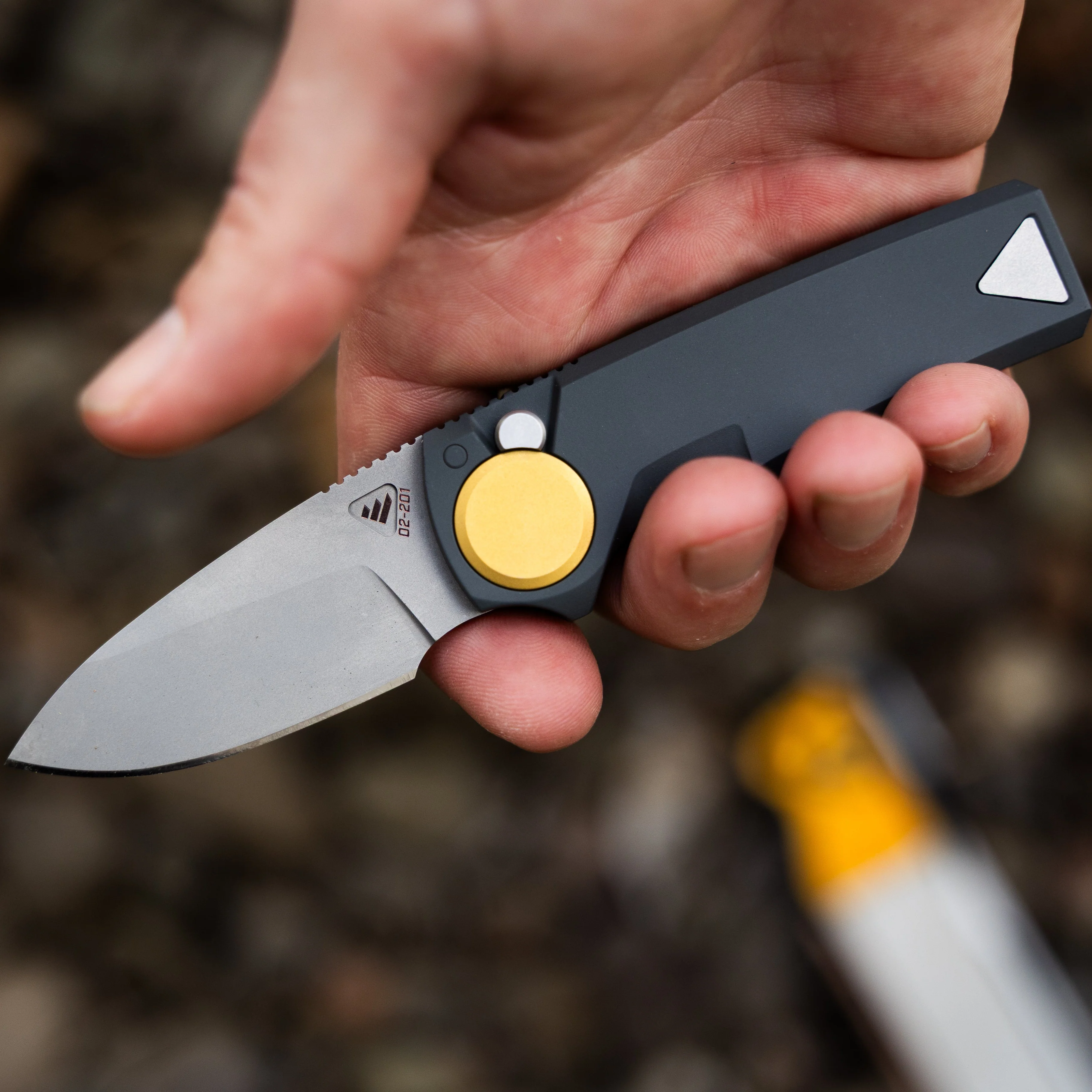 RMX™ Compact Drop Point - Image 14