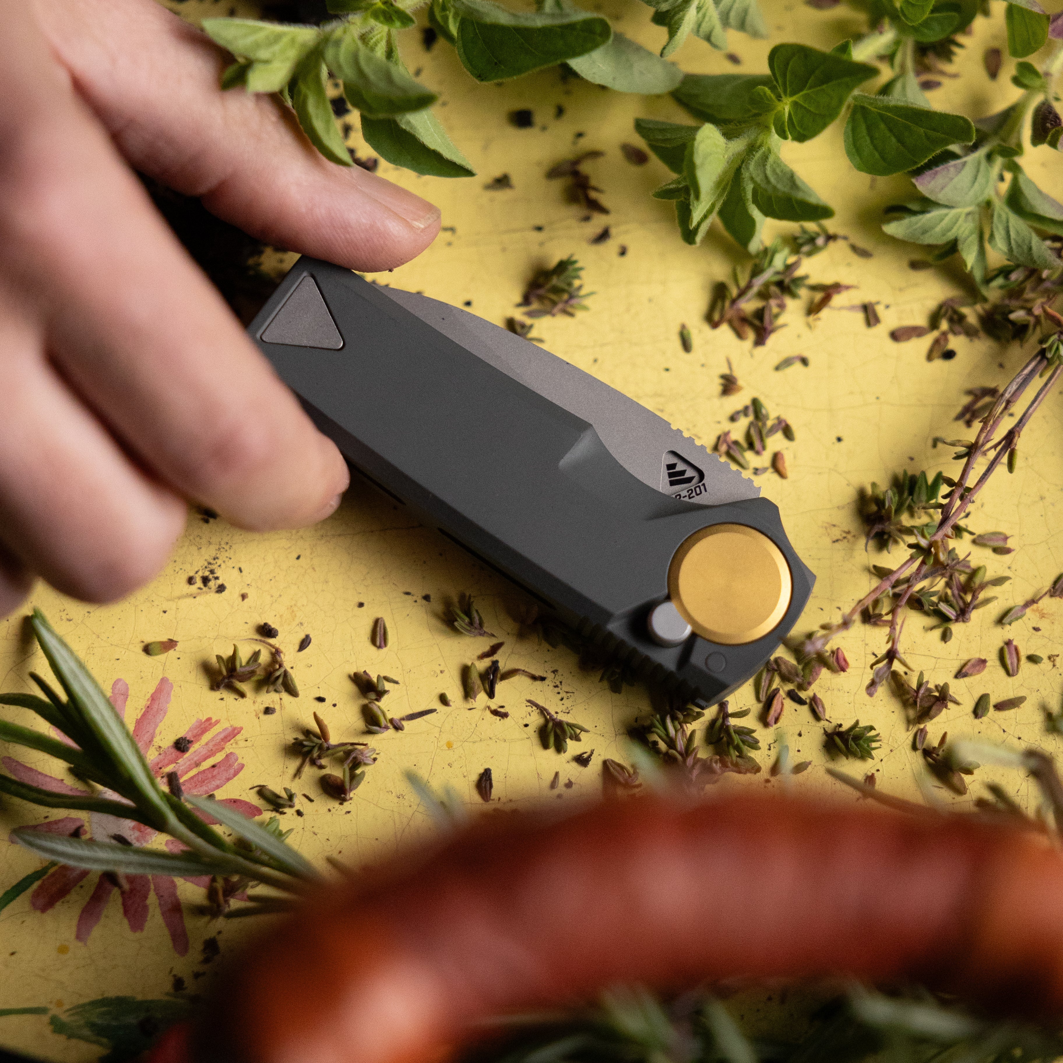 RMX™ Compact Drop Point - Image 15