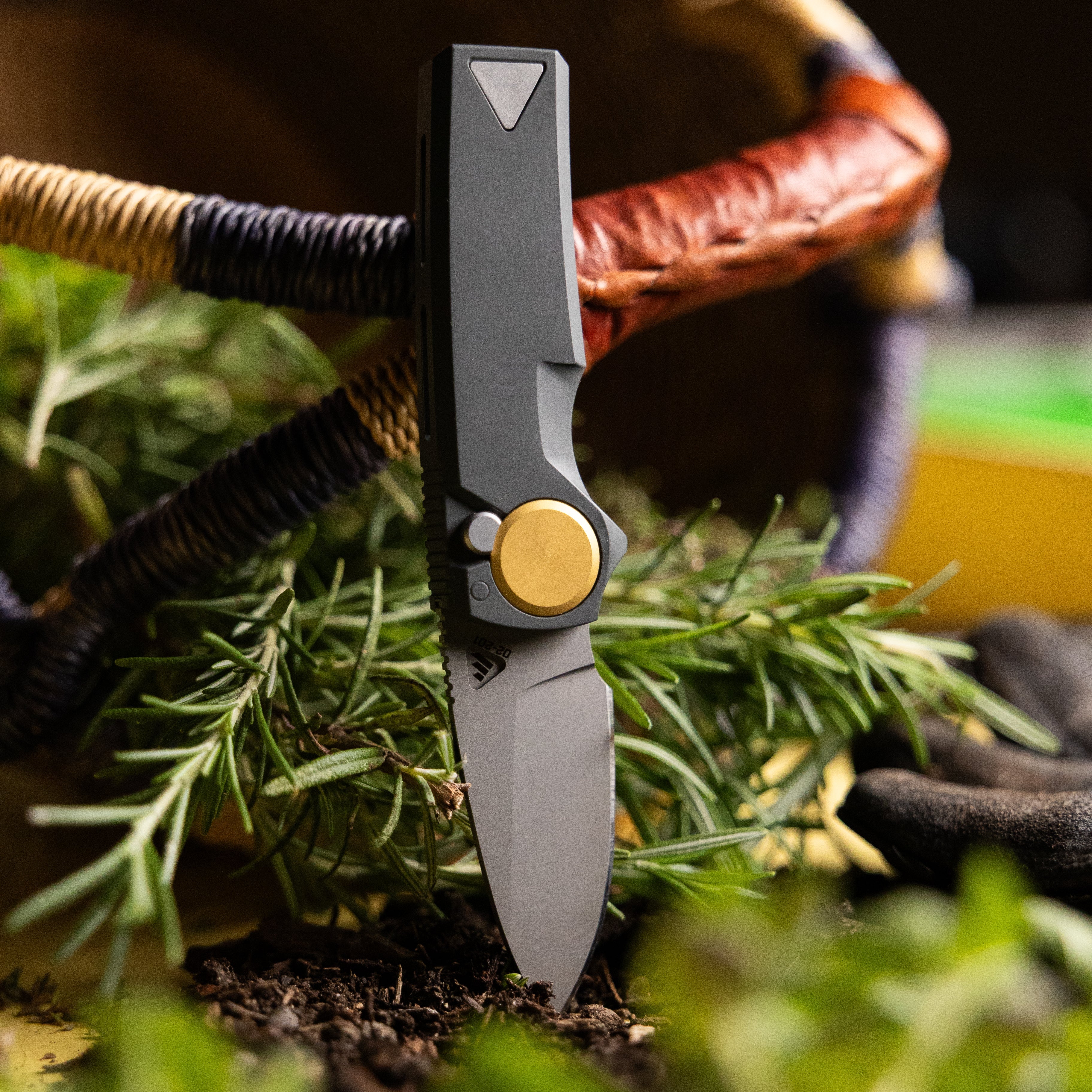 RMX™ Compact Drop Point - Image 18