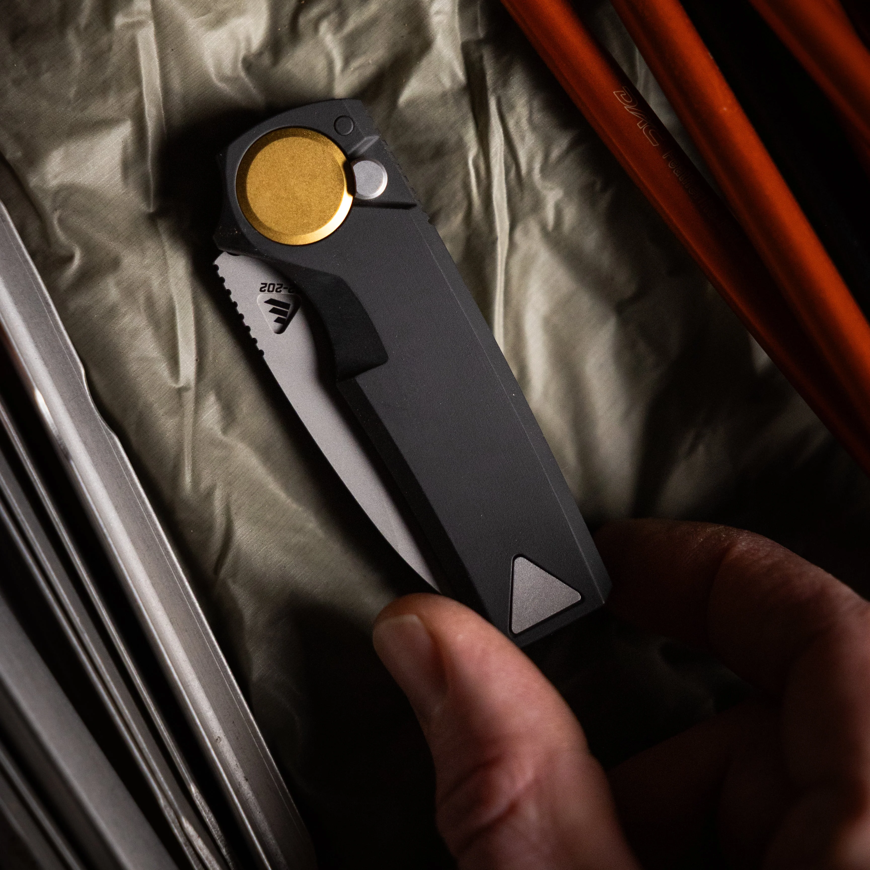 RMX™ Compact Drop Point - Image 3