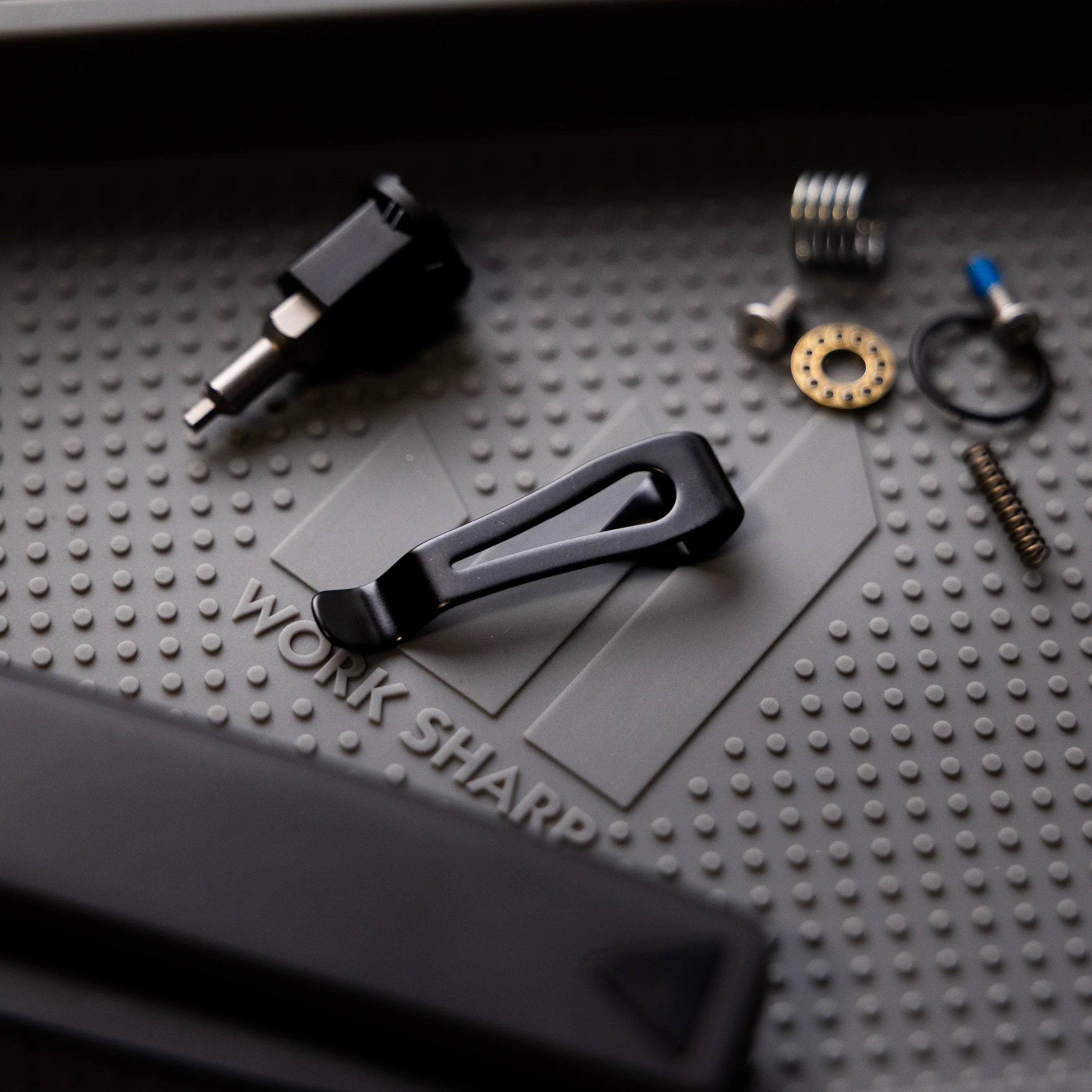 RMX Pocket Clip | Black PVD - Image 2