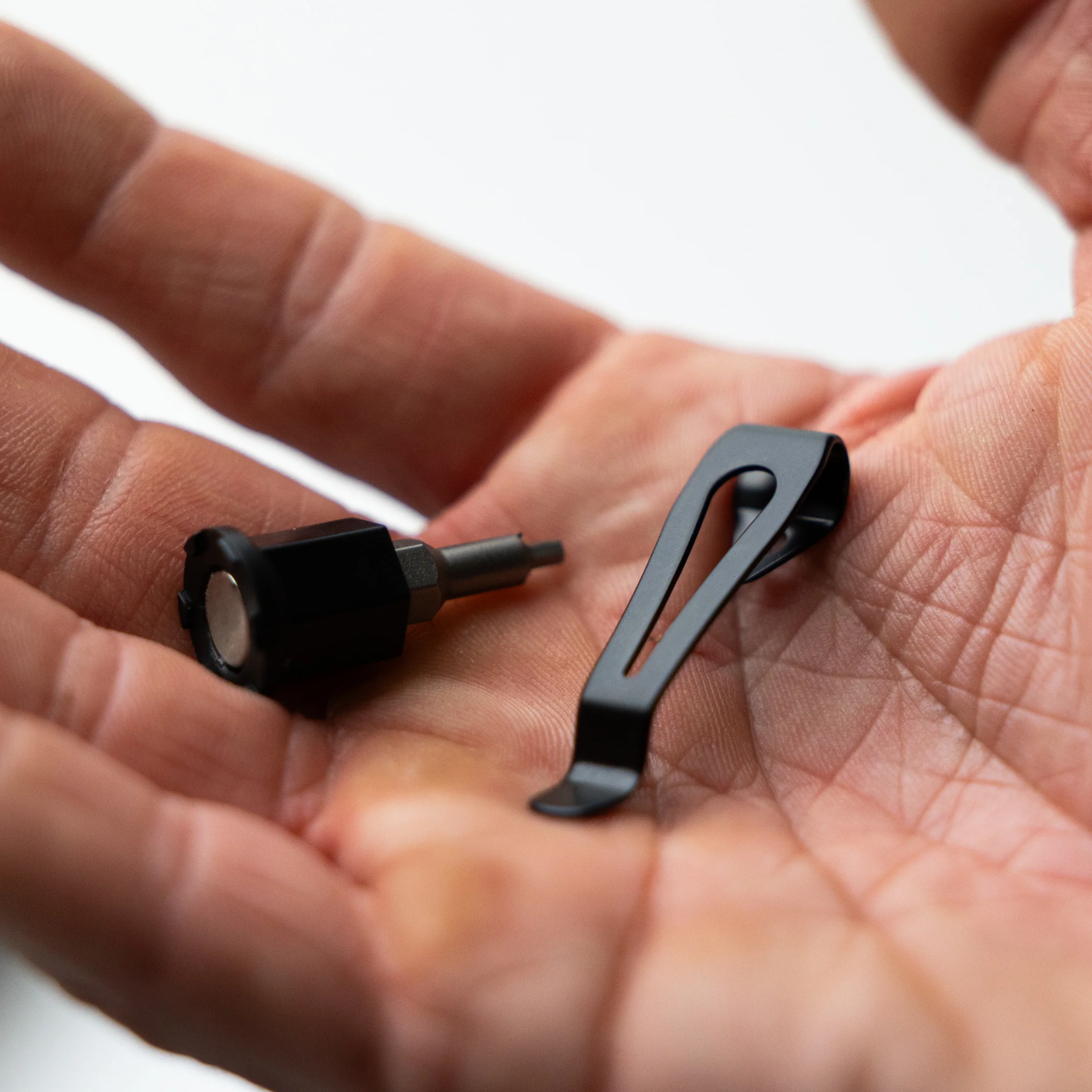 RMX Pocket Clip | Black PVD - Image 3