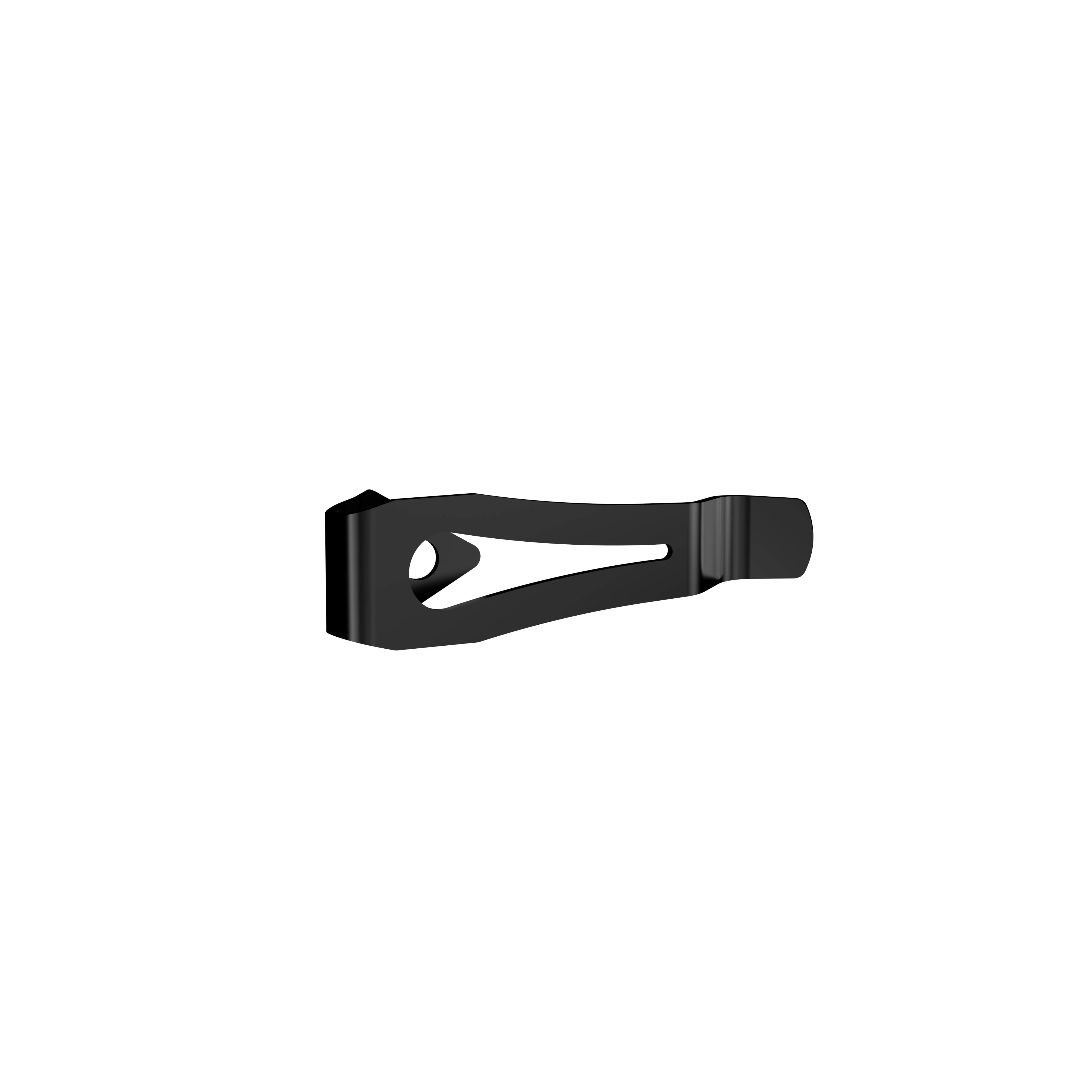 RMX Pocket Clip | Black PVD - Image 4