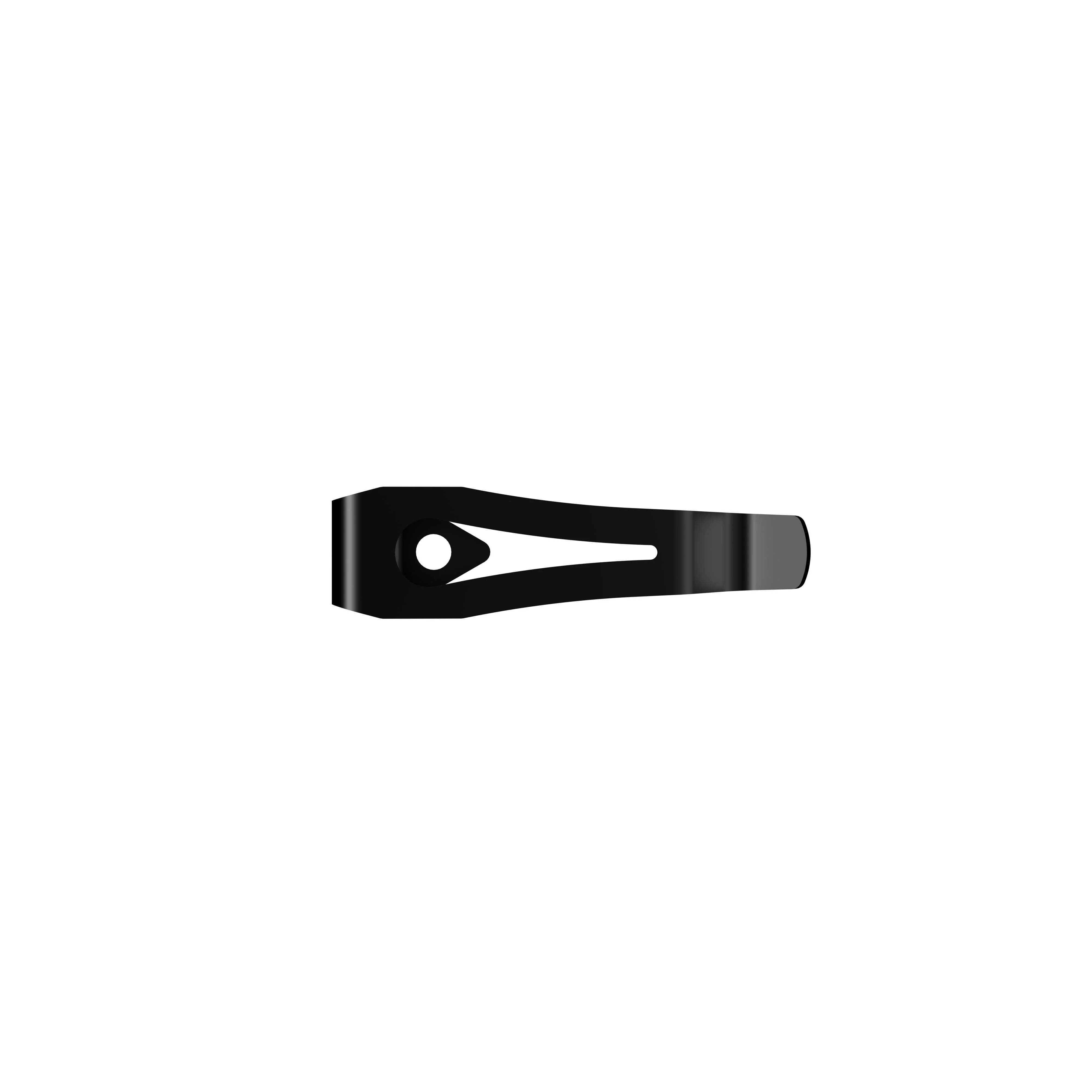 RMX Pocket Clip | Black PVD - Image 5