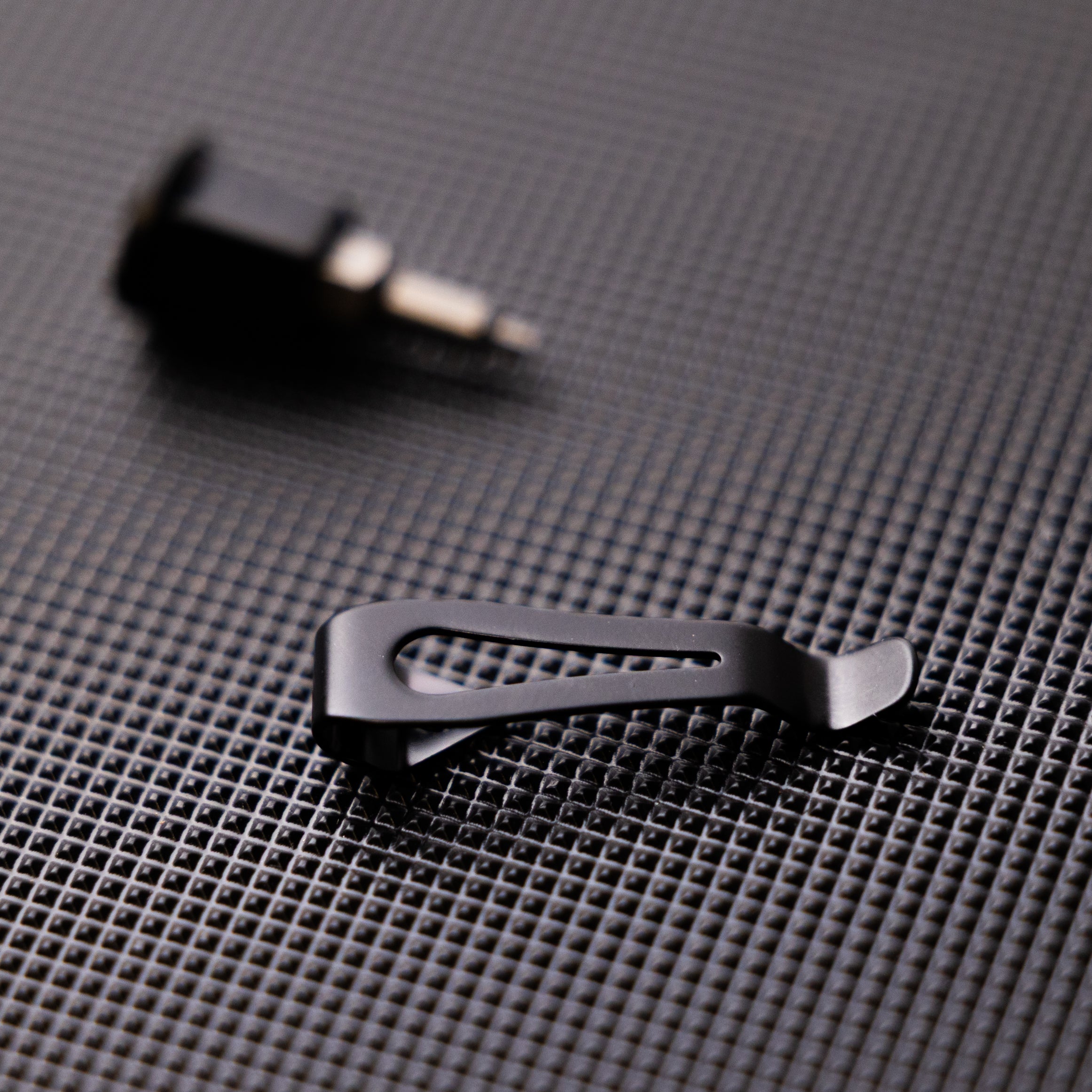 RMX Pocket Clip | Black PVD - Image 6