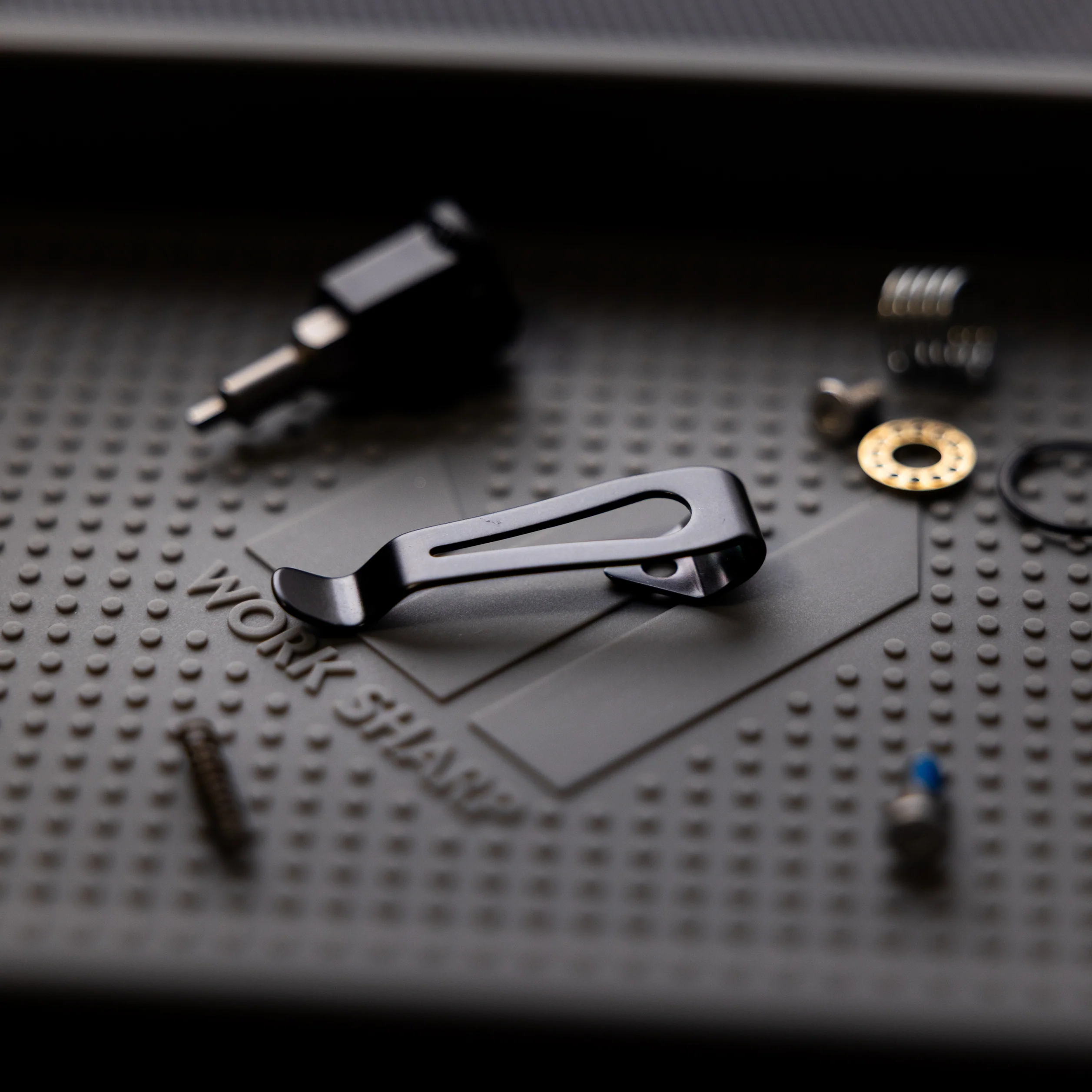 RMX Pocket Clip | Black PVD - Image 7