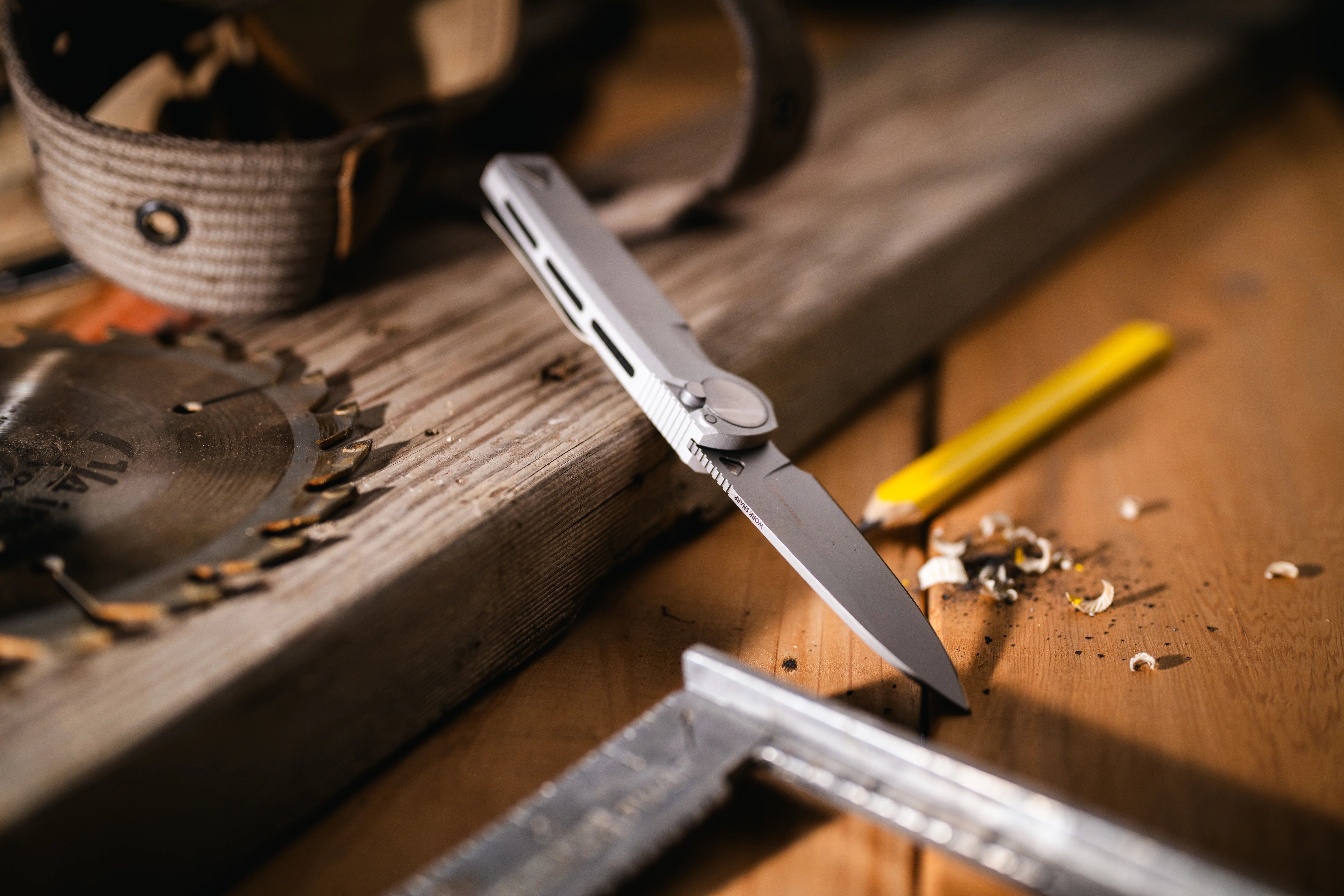 RMX Drop Point Raw Mag | Reserve Series - Image 10