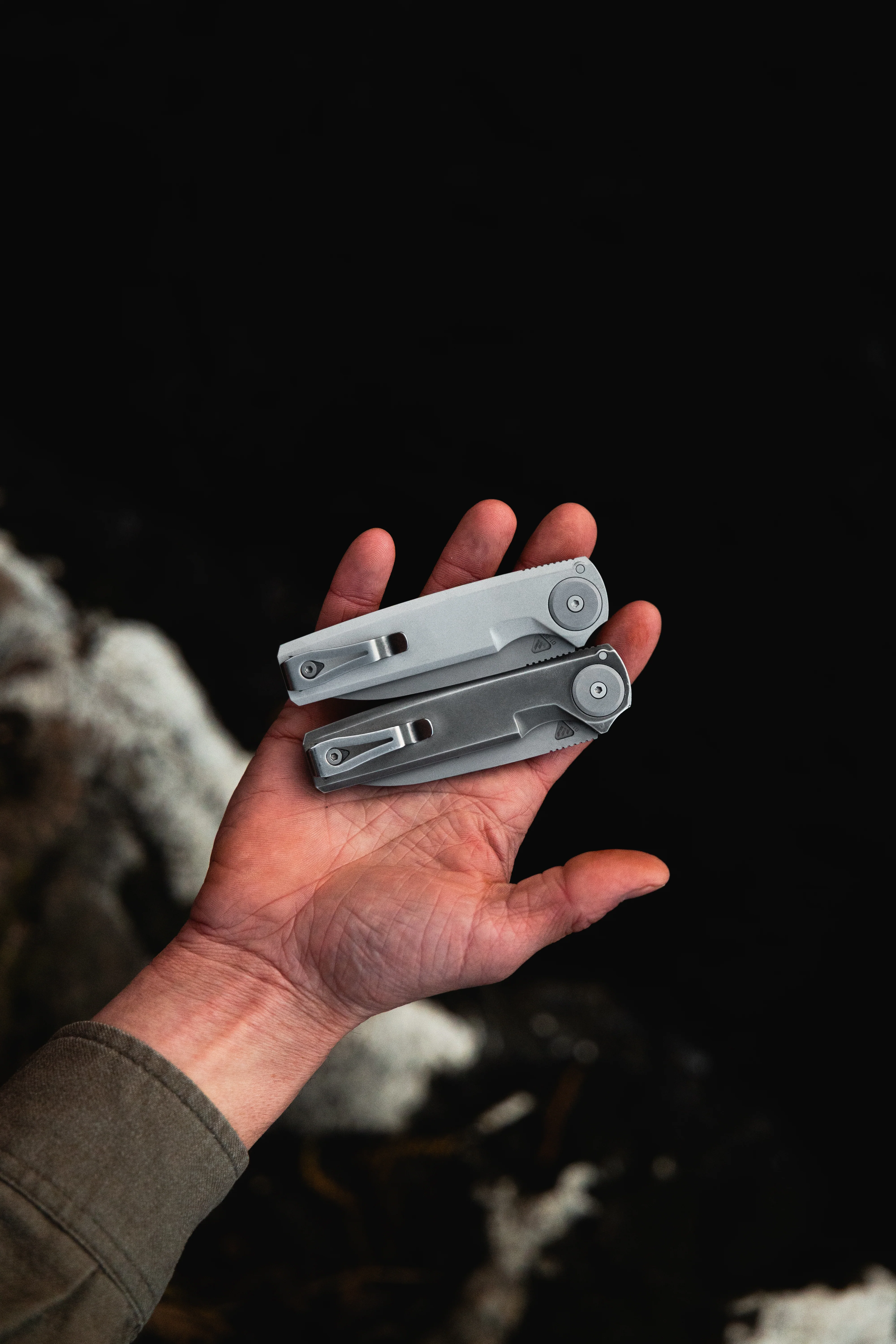 RMX Drop Point Raw Mag | Reserve Series - Image 11