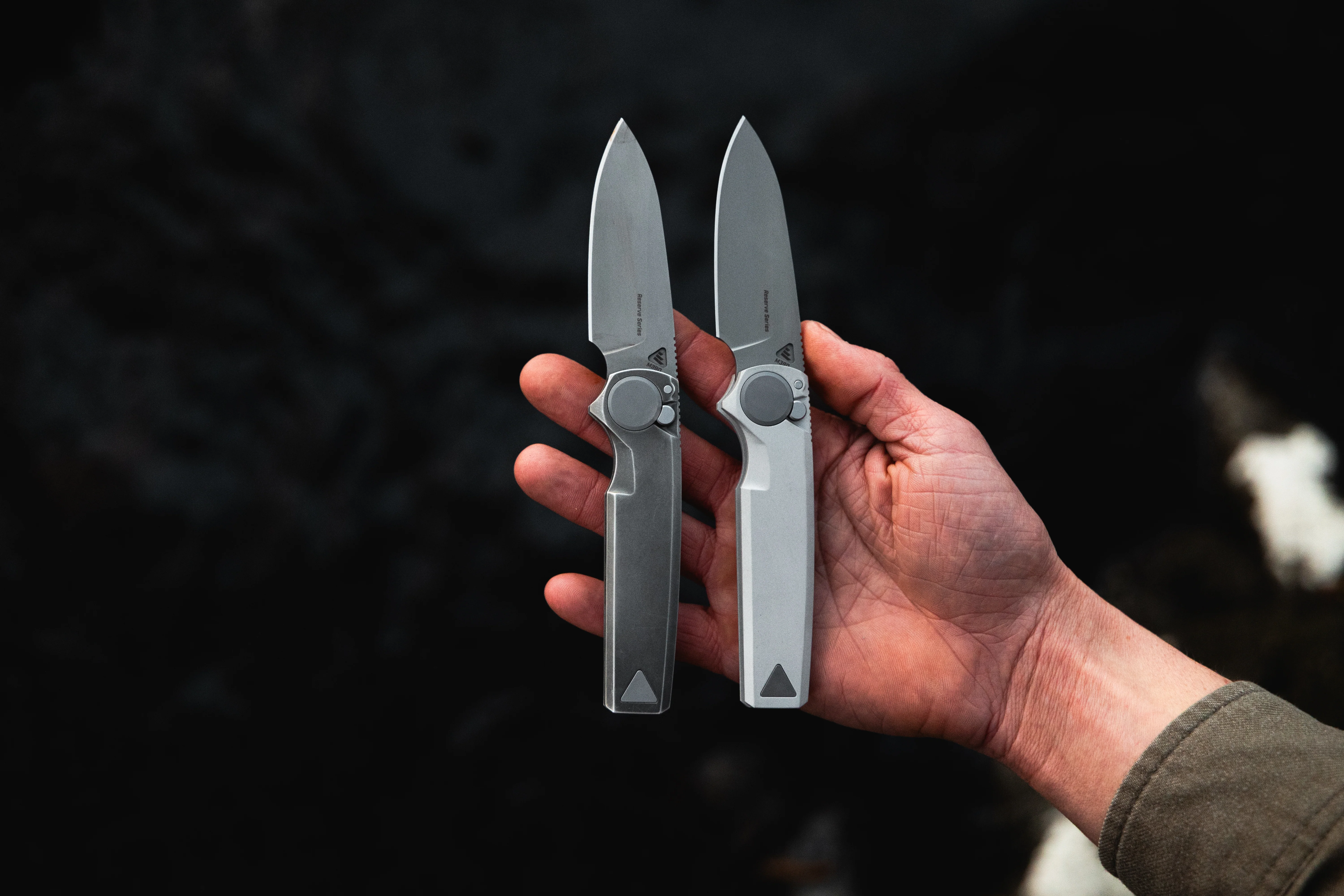 RMX Drop Point Raw Mag | Reserve Series - Image 12