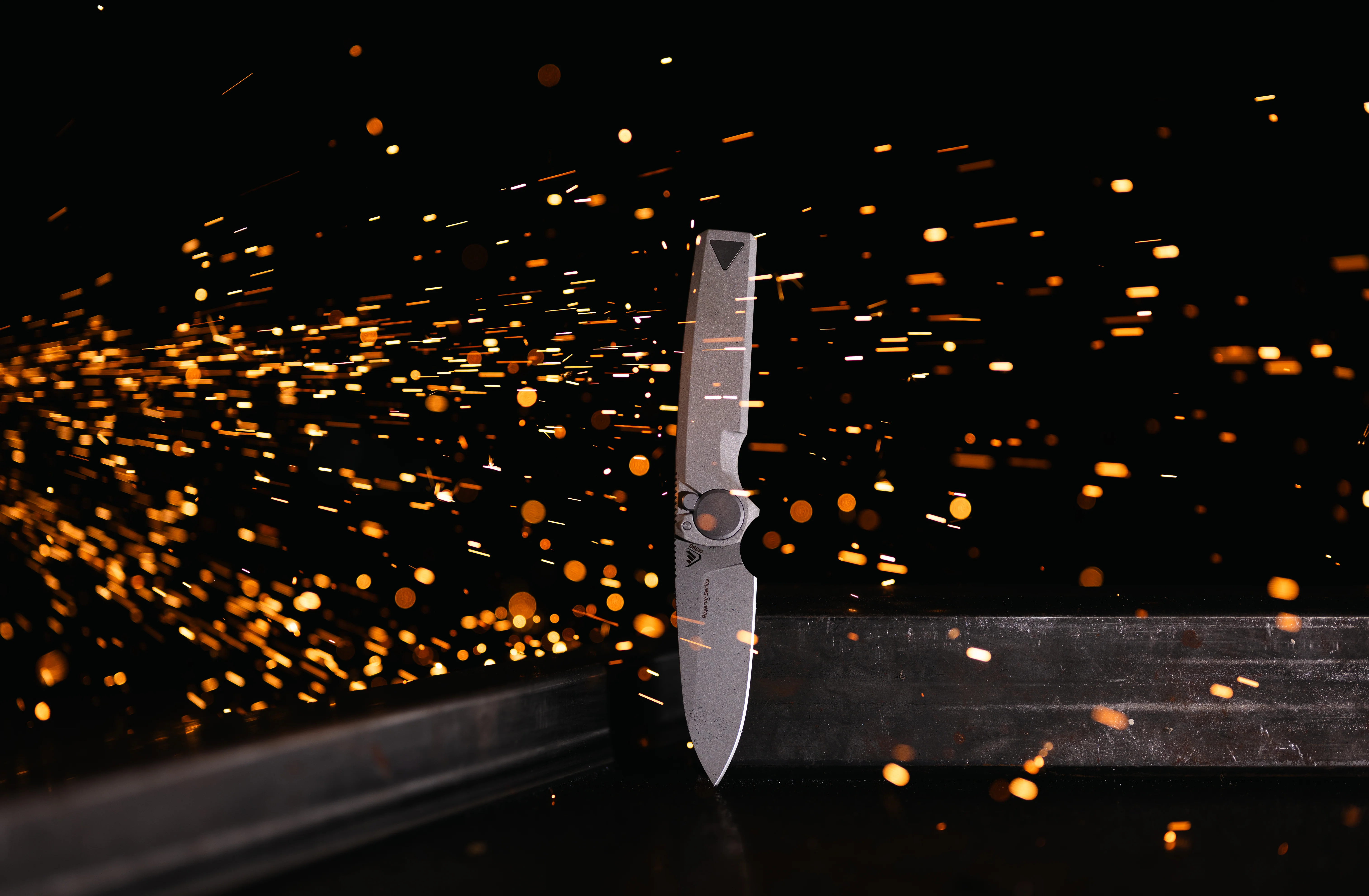 RMX Drop Point Raw Mag | Reserve Series - Image 14