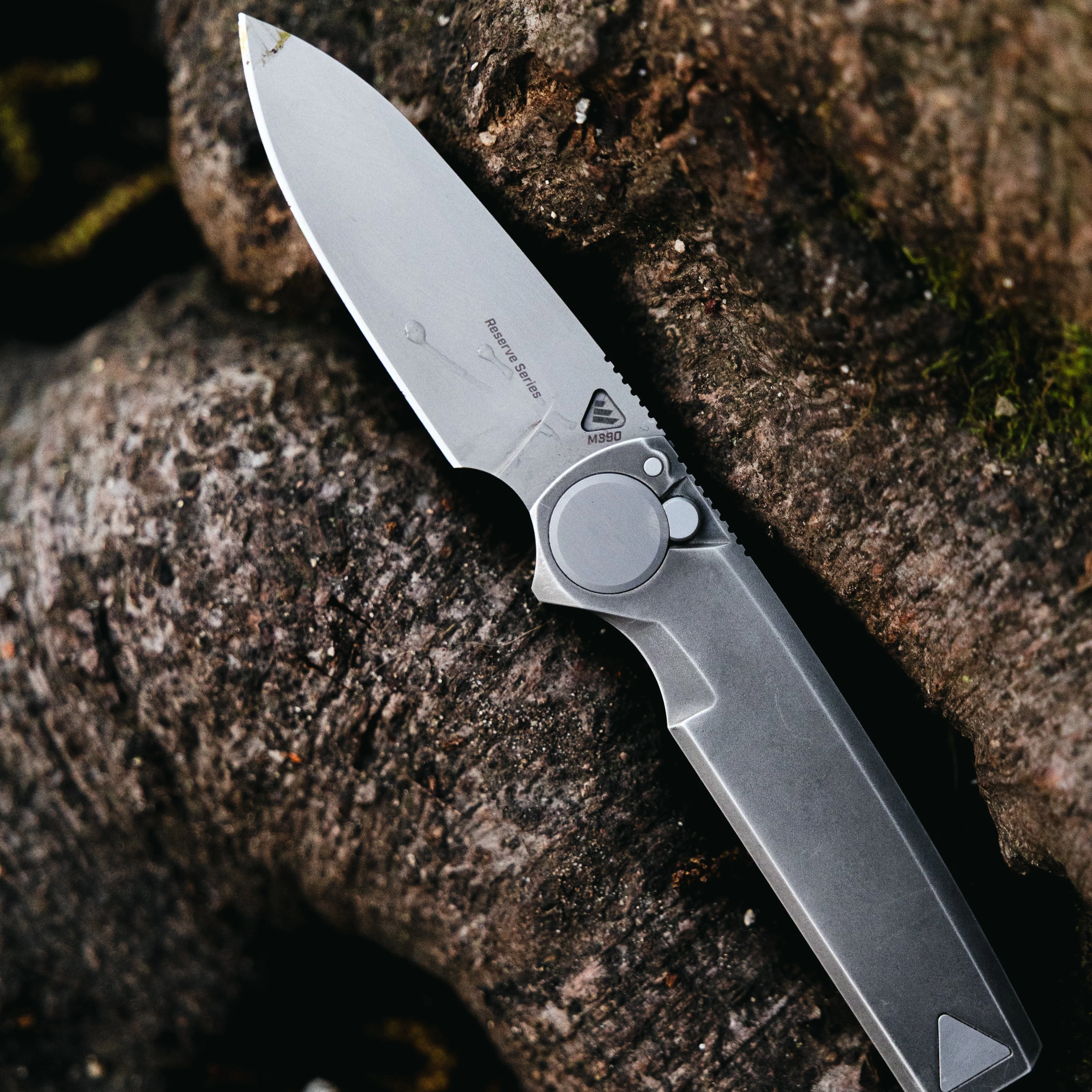 RMX Drop Point Raw Mag | Reserve Series - Image 15