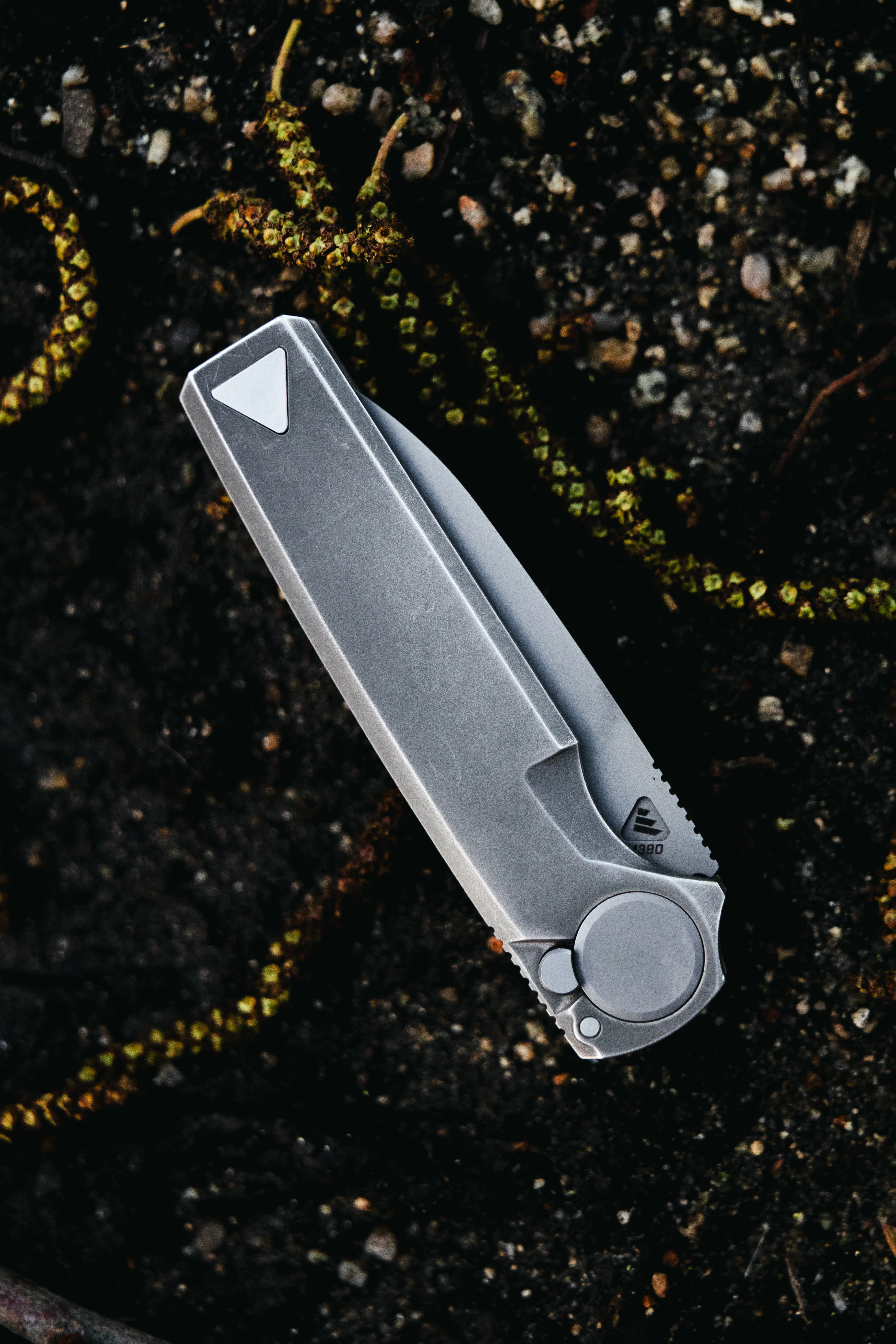 RMX Drop Point Raw Mag | Reserve Series - Image 16