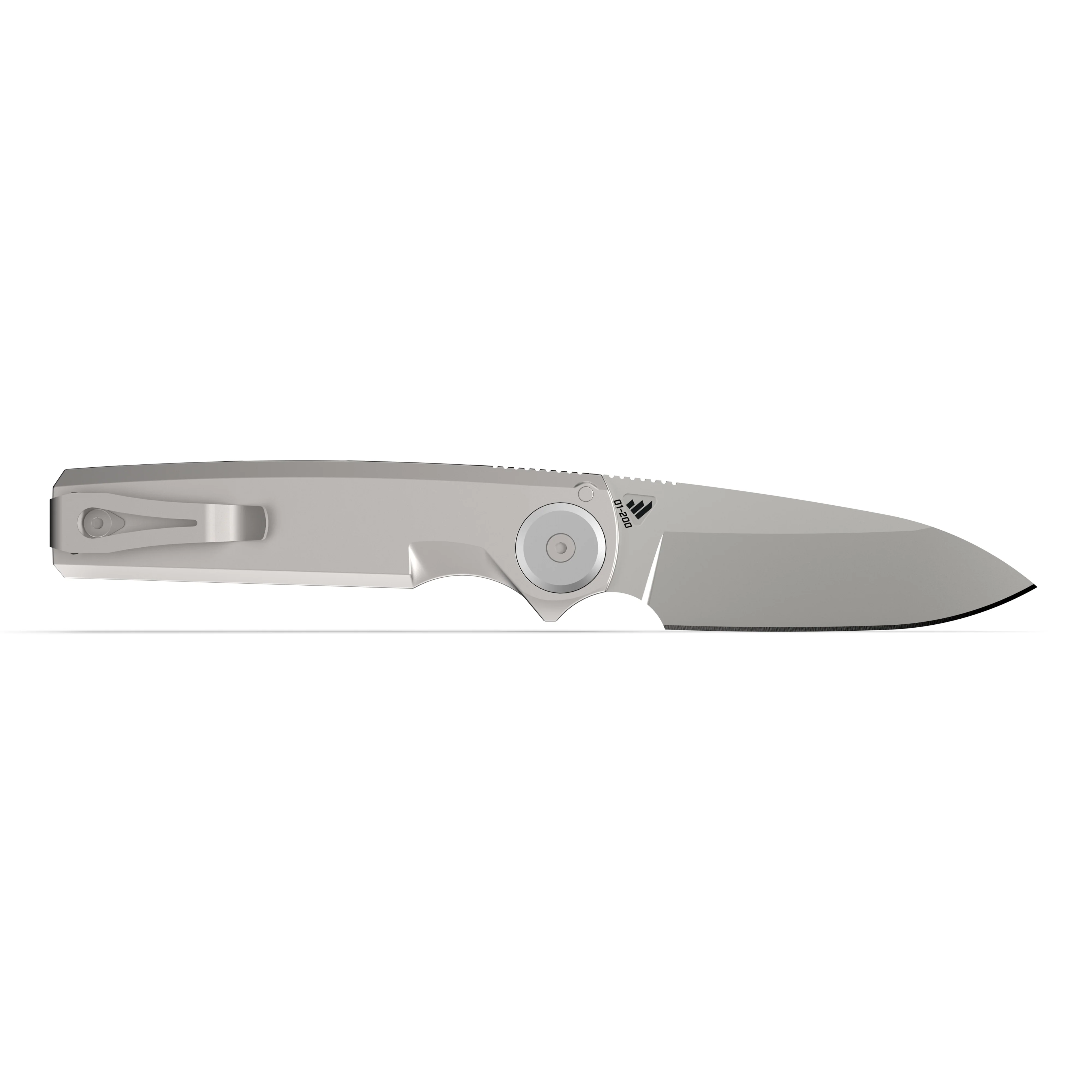 RMX Drop Point Raw Mag | Reserve Series - Image 4