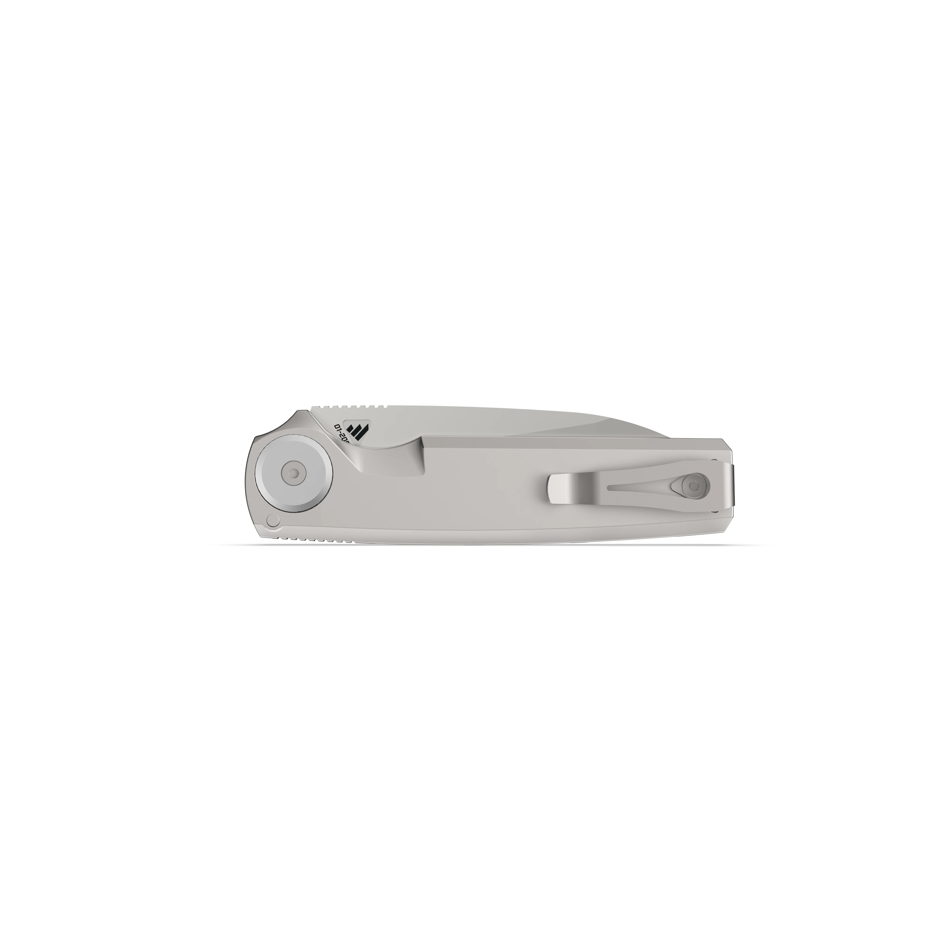 RMX Drop Point Raw Mag | Reserve Series - Image 5