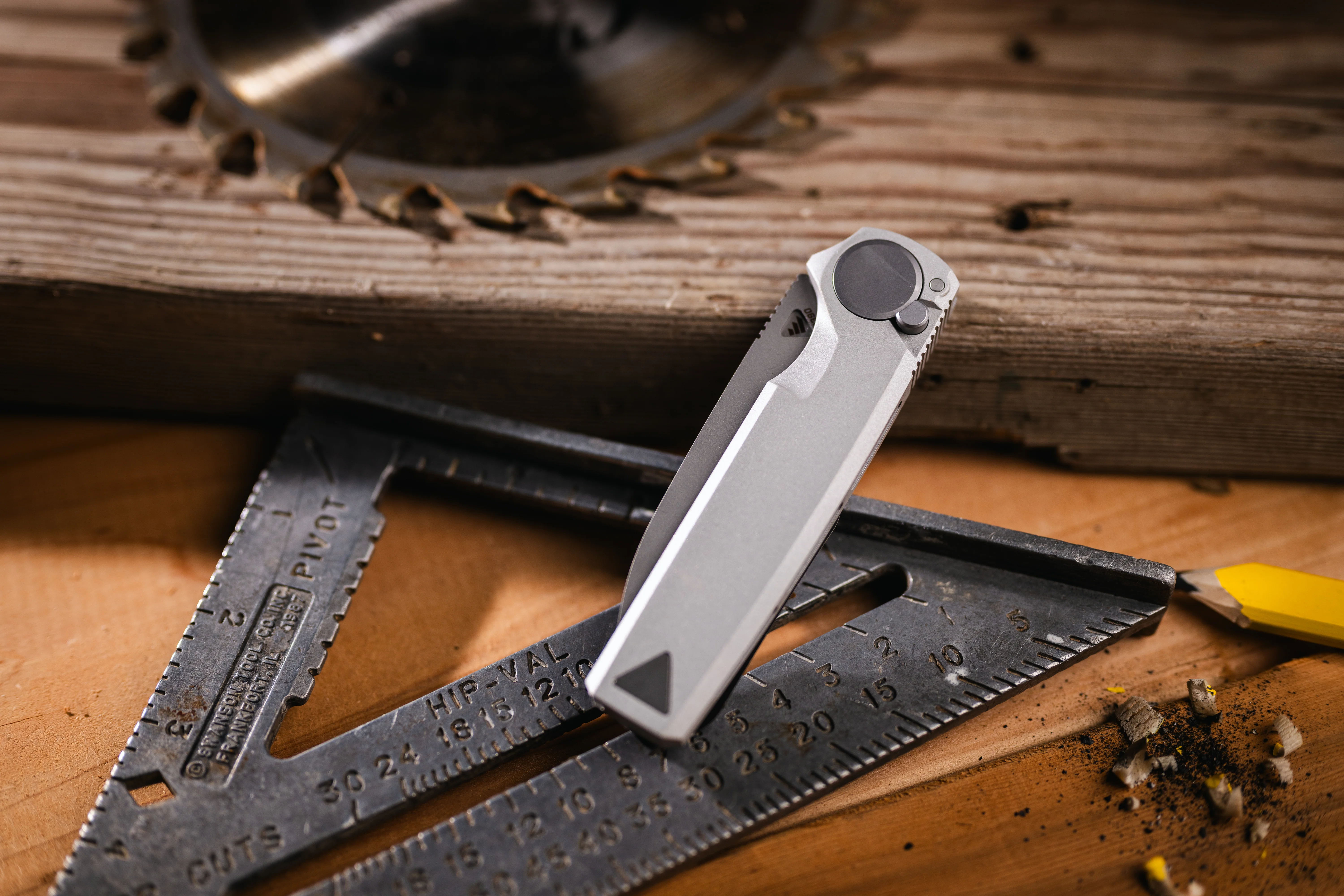 RMX Drop Point Raw Mag | Reserve Series - Image 6