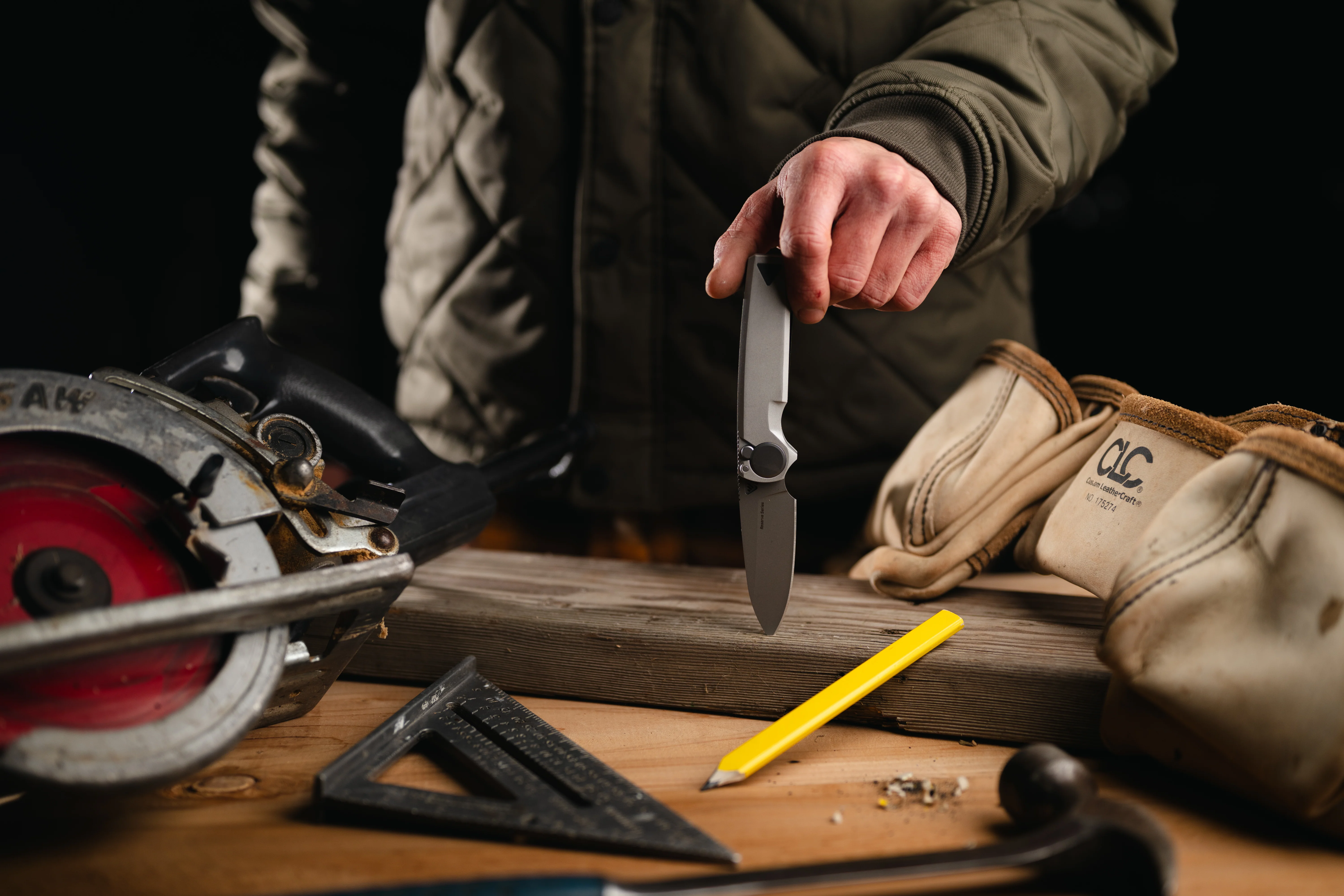 RMX Drop Point Raw Mag | Reserve Series - Image 7