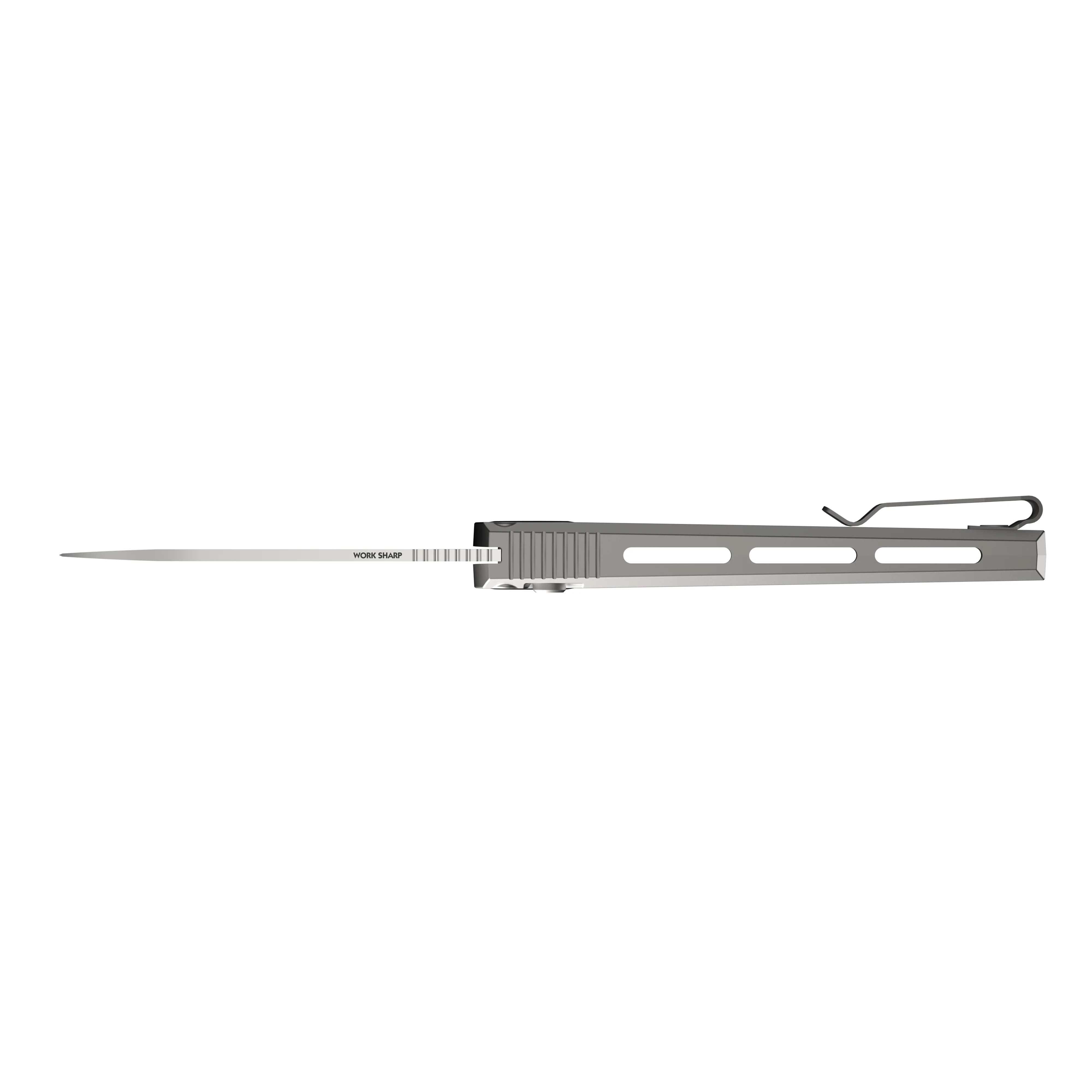 RMX Drop Point Raw Mag | Reserve Series - Image 9