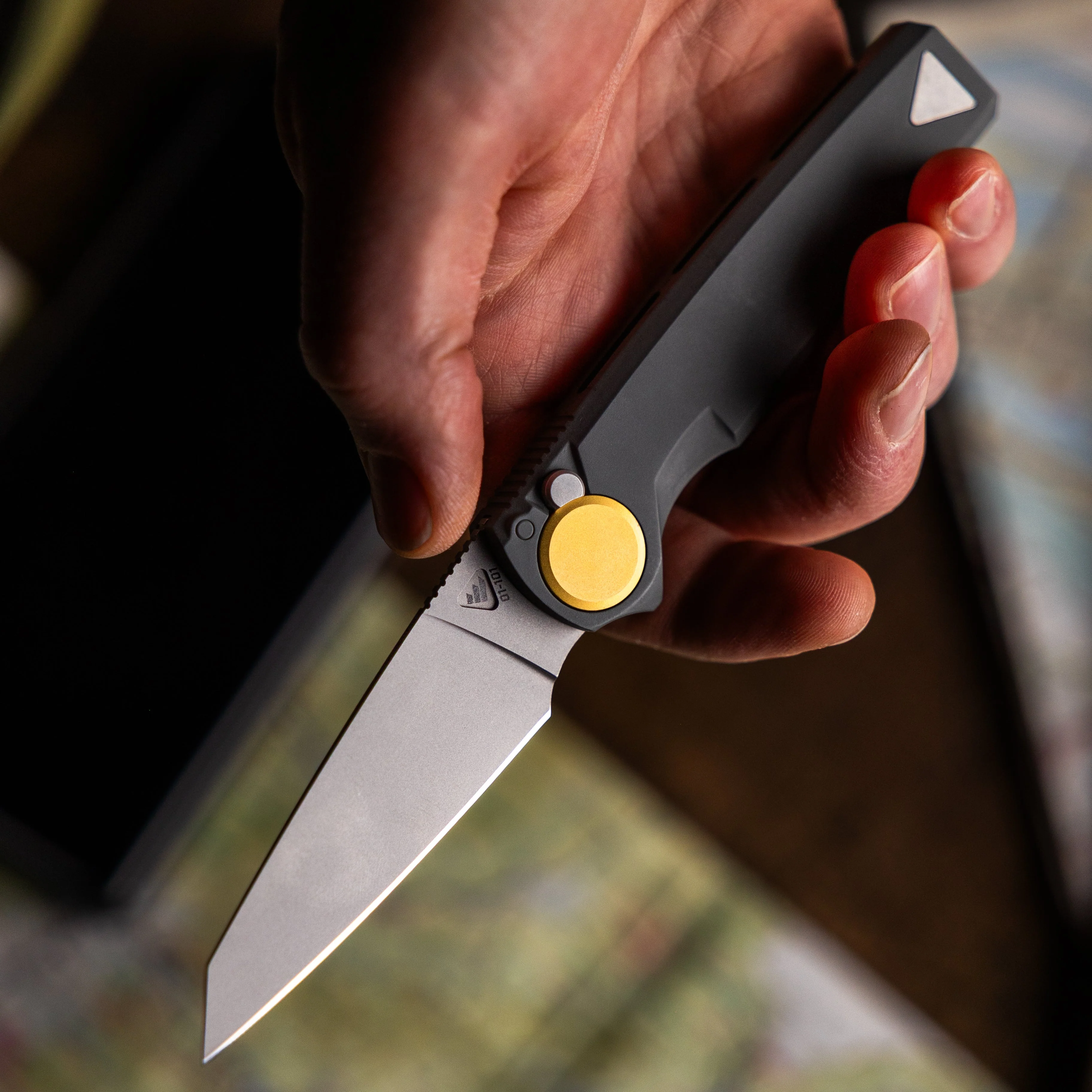 RMX™ Reverse Tanto - Image 10