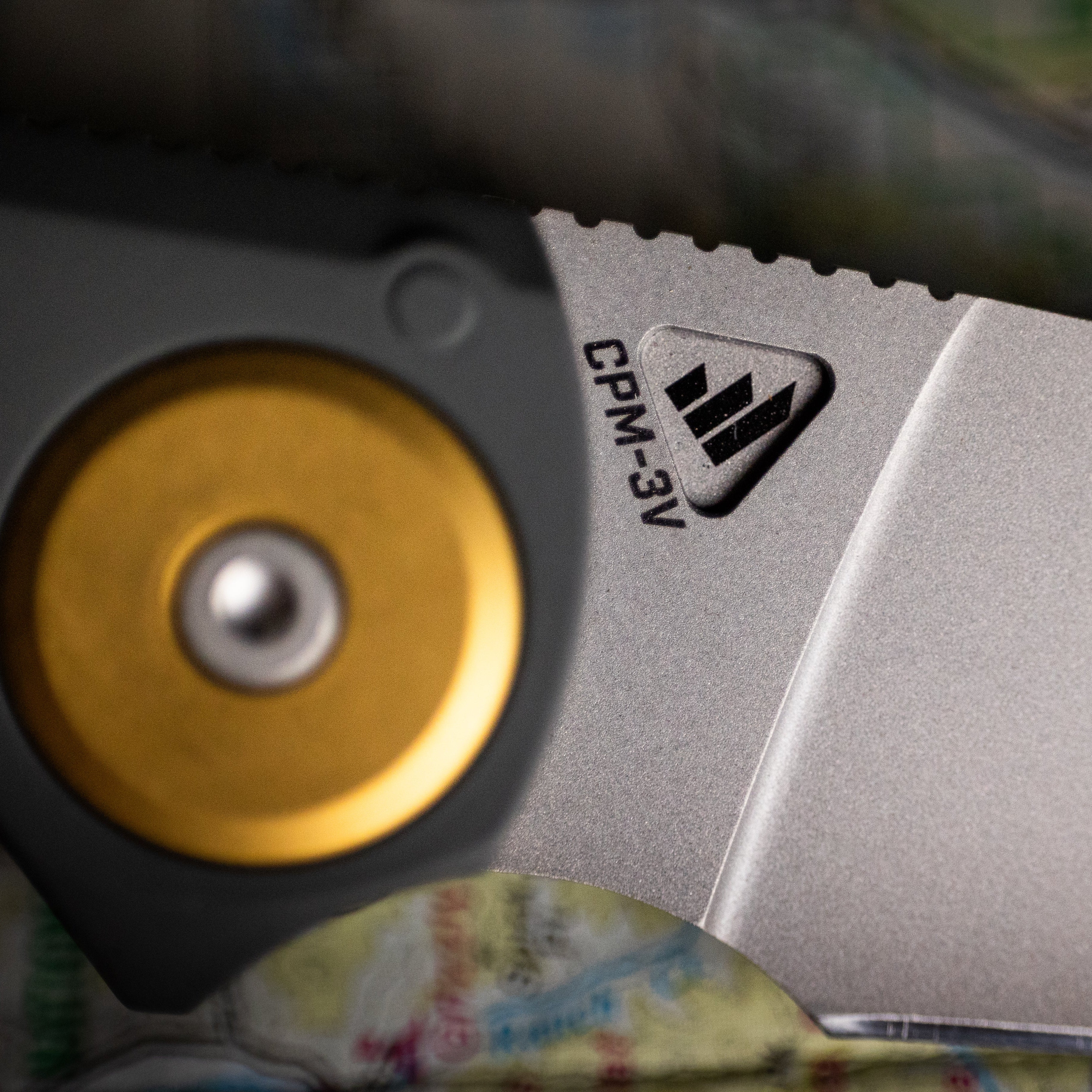 RMX™ Reverse Tanto - Image 13