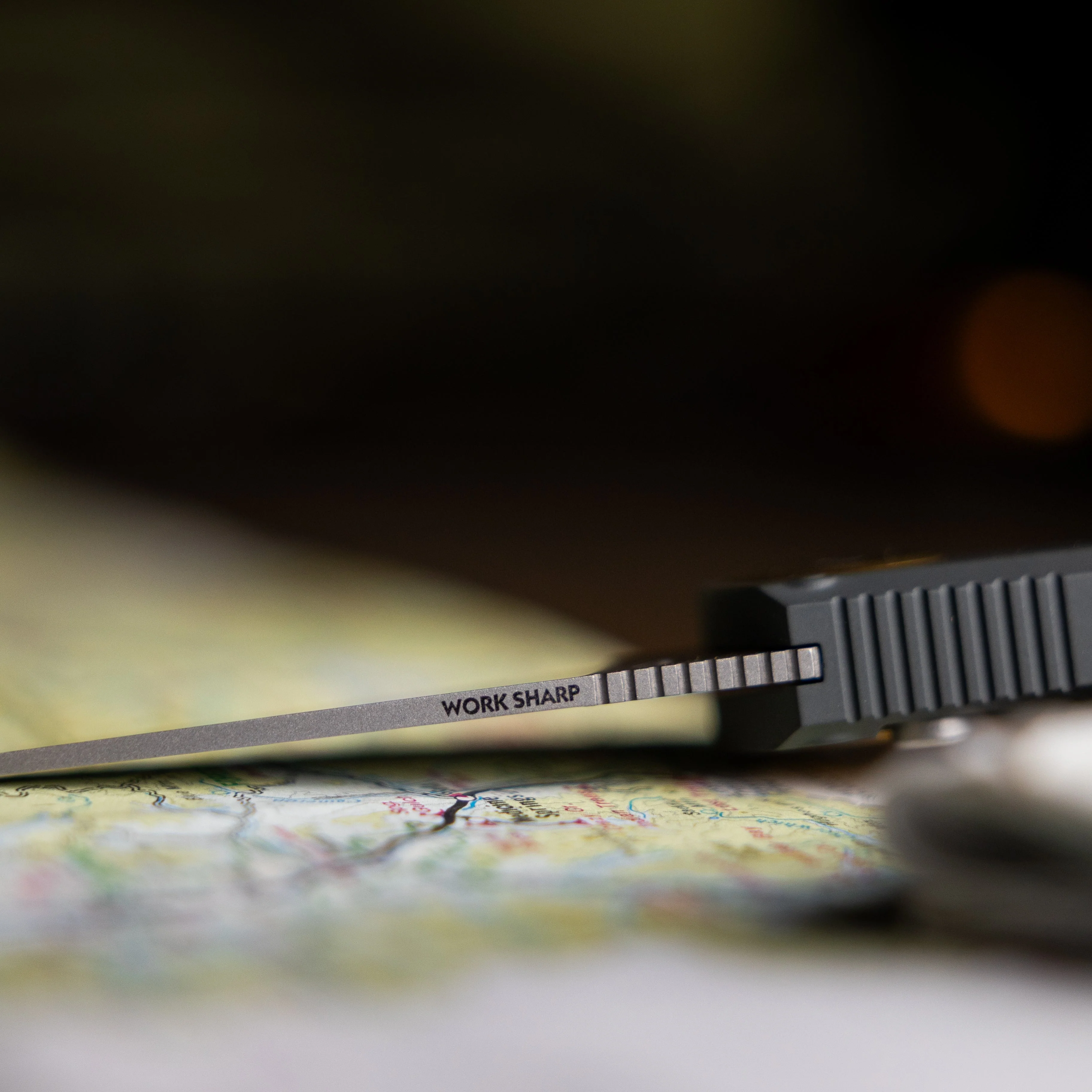 RMX™ Reverse Tanto - Image 14