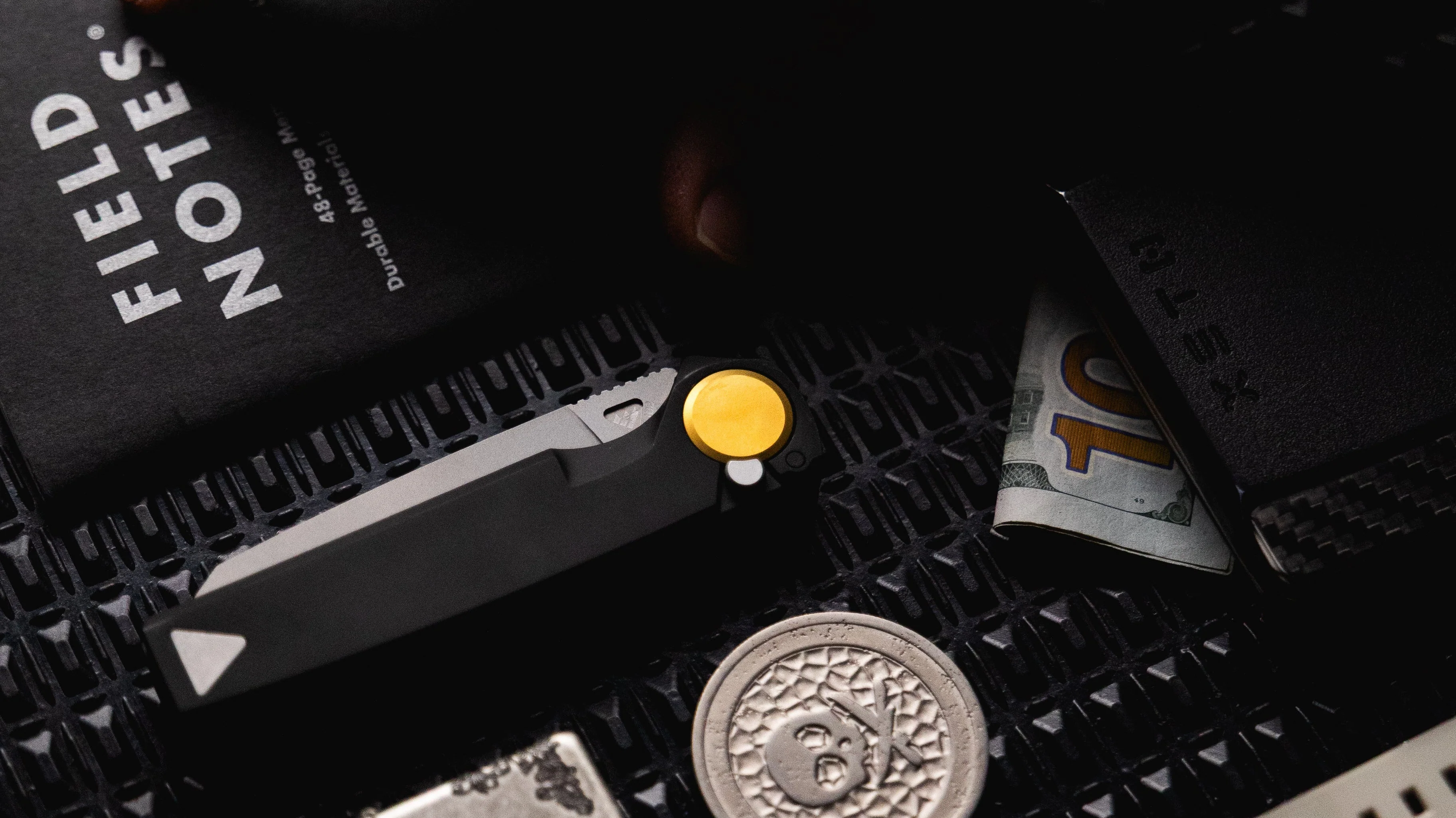 RMX™ Reverse Tanto - Image 3