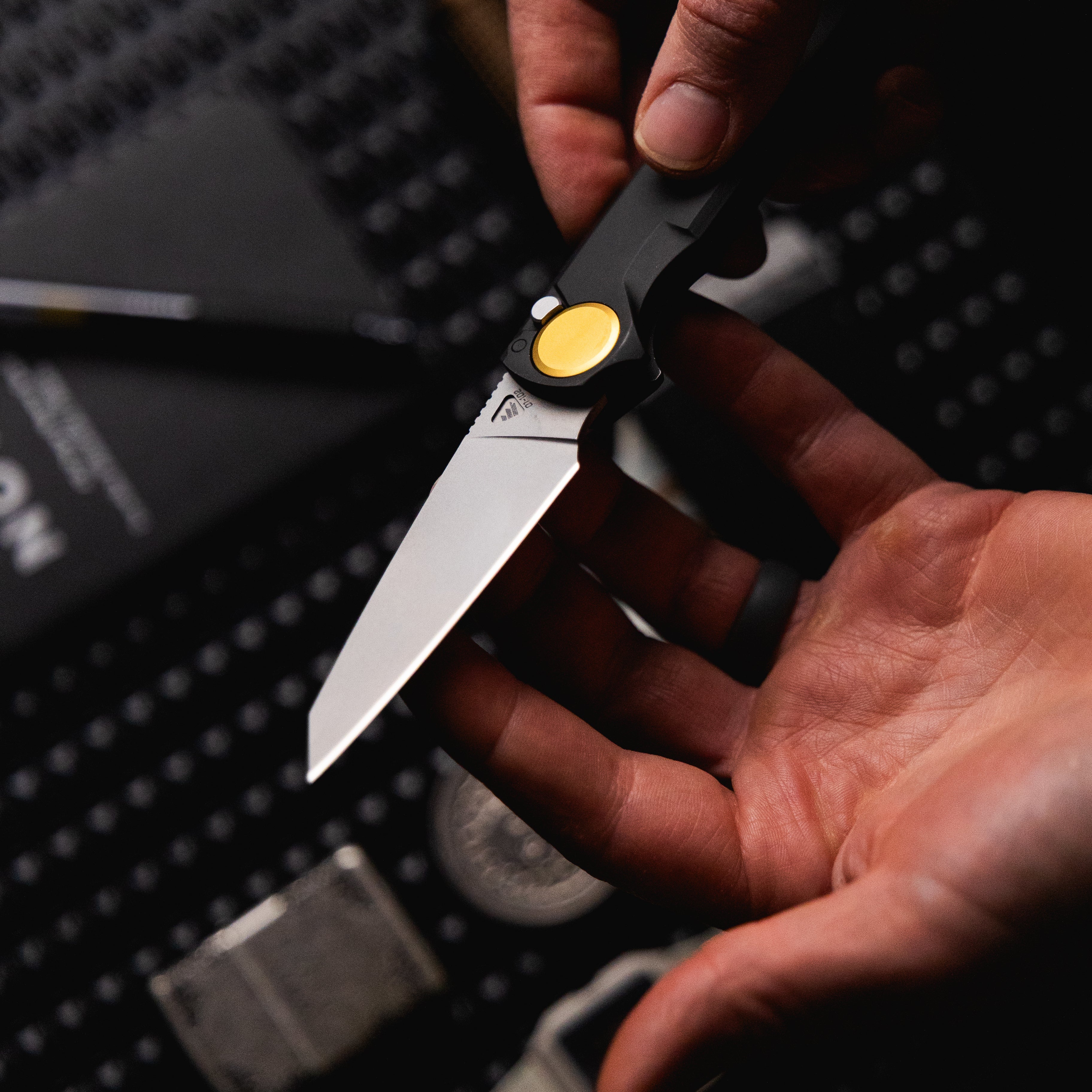 RMX™ Reverse Tanto - Image 7