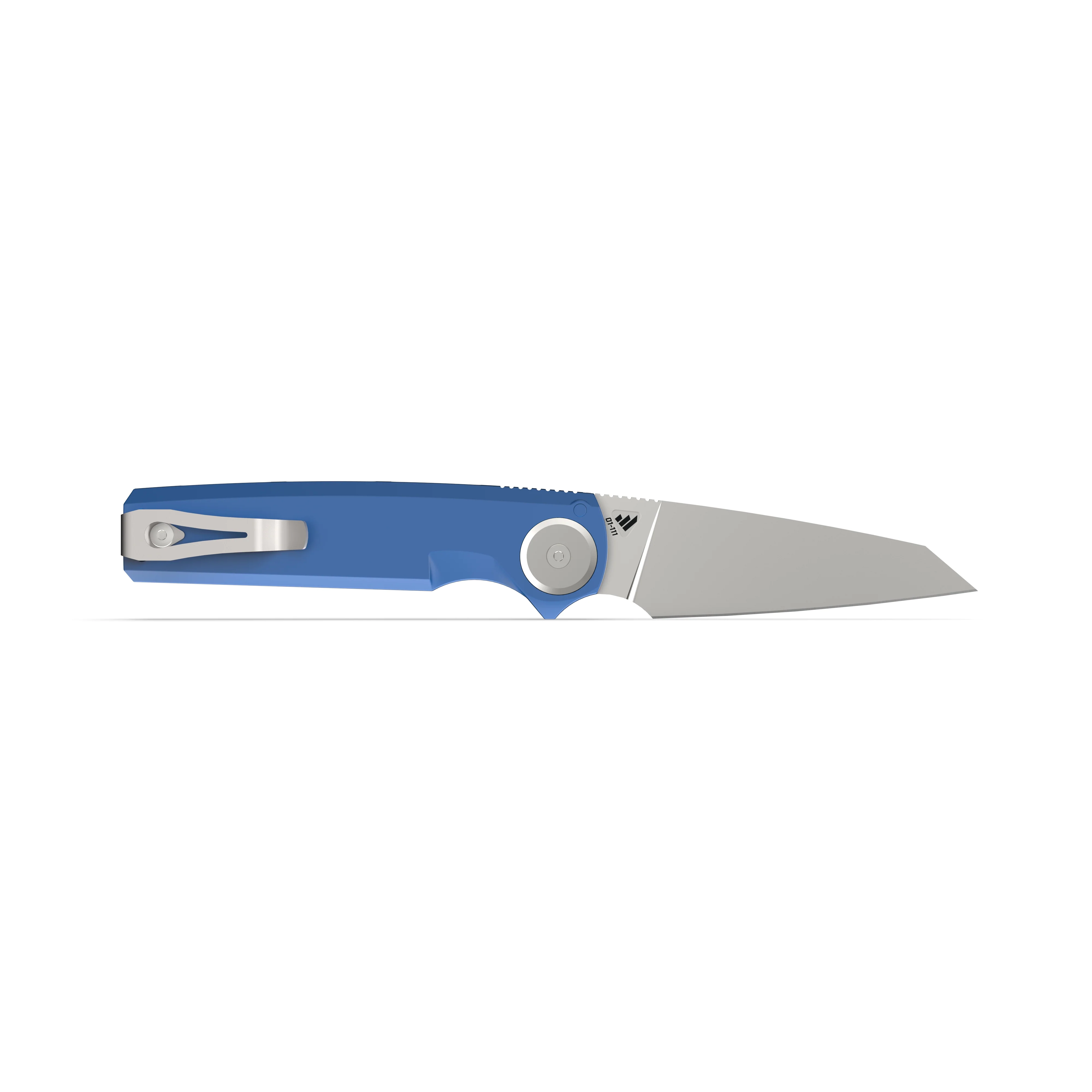 RMX Reverse Tanto Doug's Knife | Reserve Series - Image 5