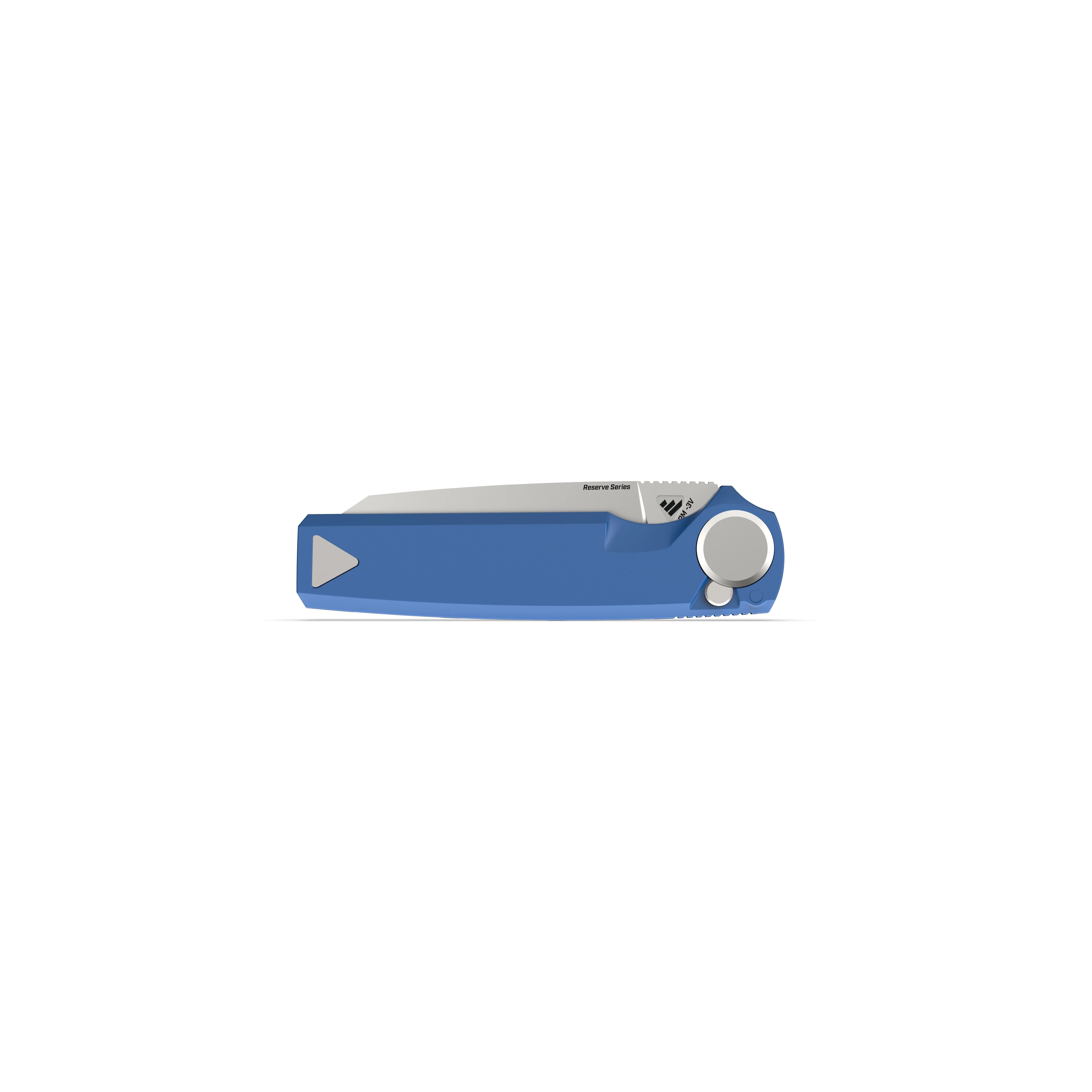 RMX Reverse Tanto Doug's Knife | Reserve Series - Image 9