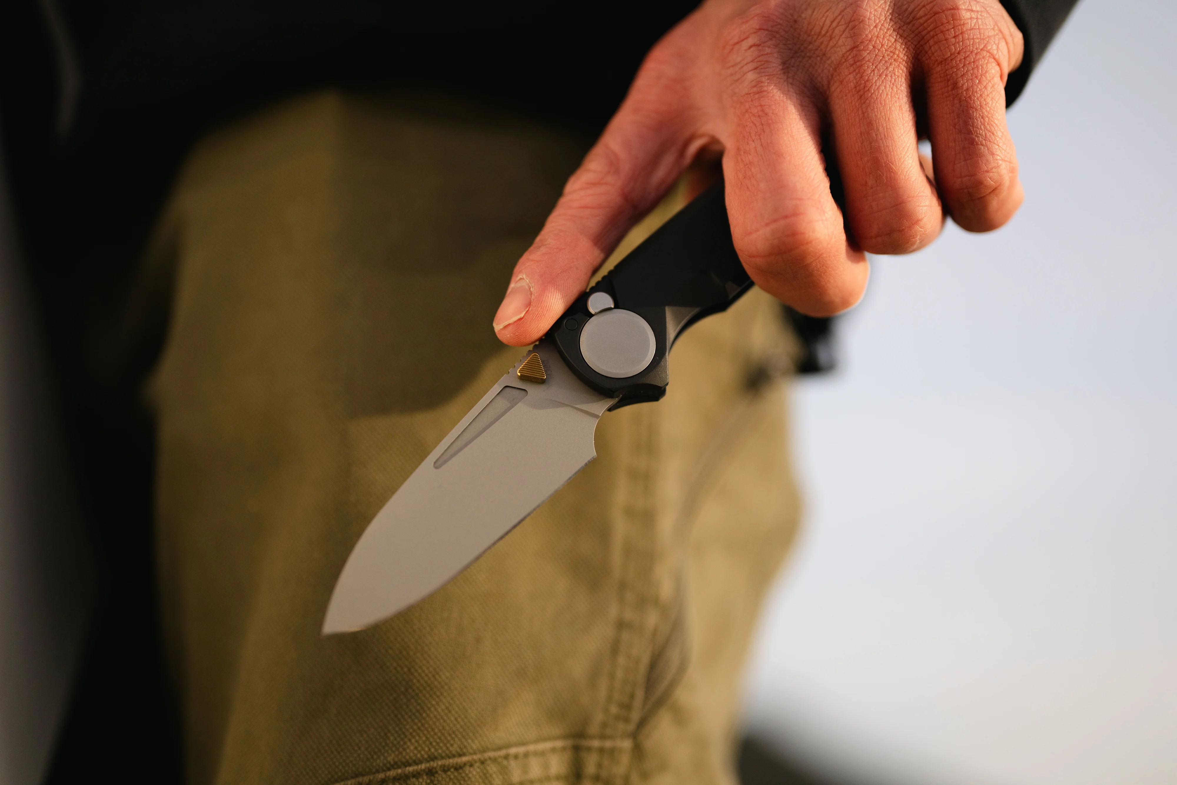 RMX™ Thumbstud Drop Point - Image 10