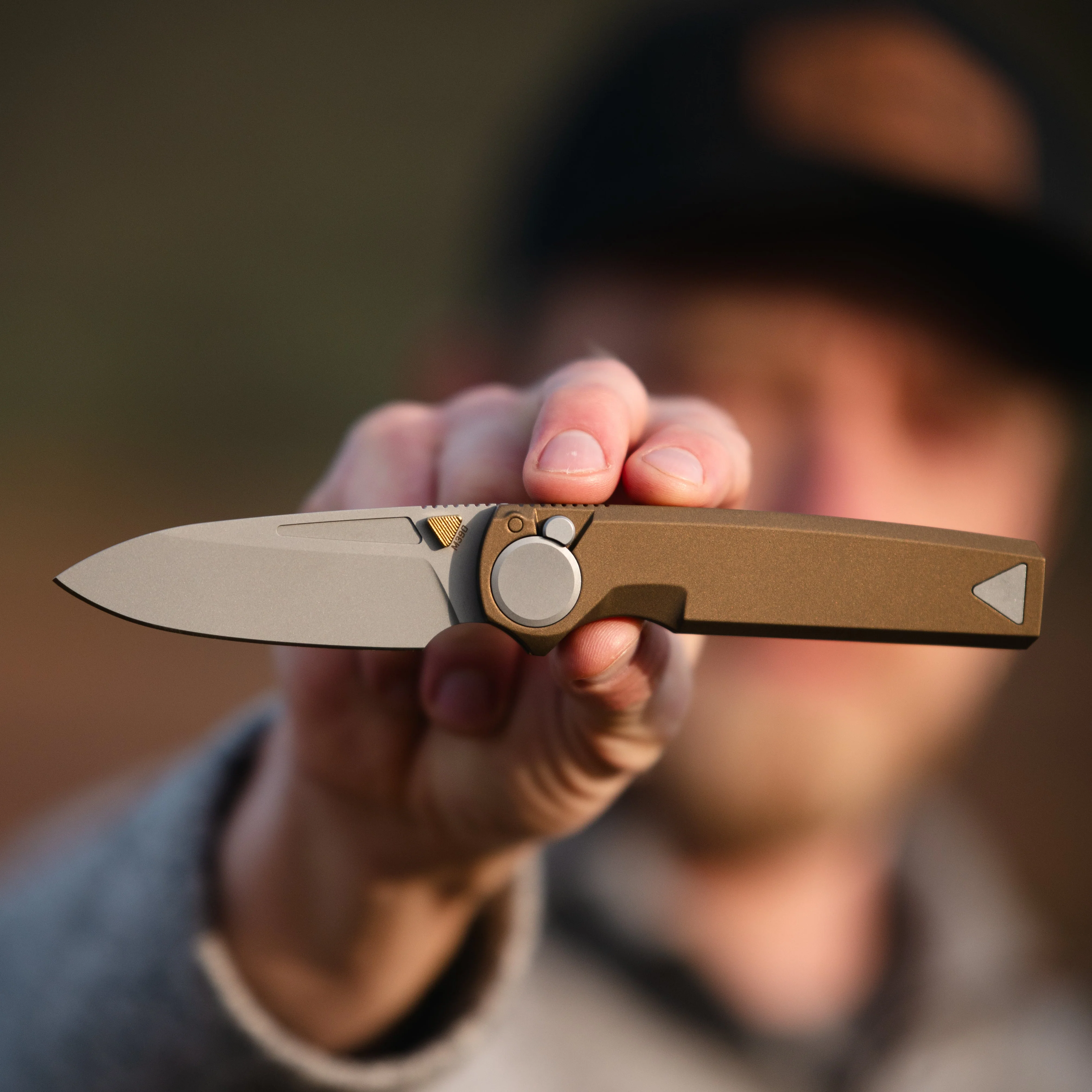 RMX™ Thumbstud Drop Point - Image 11