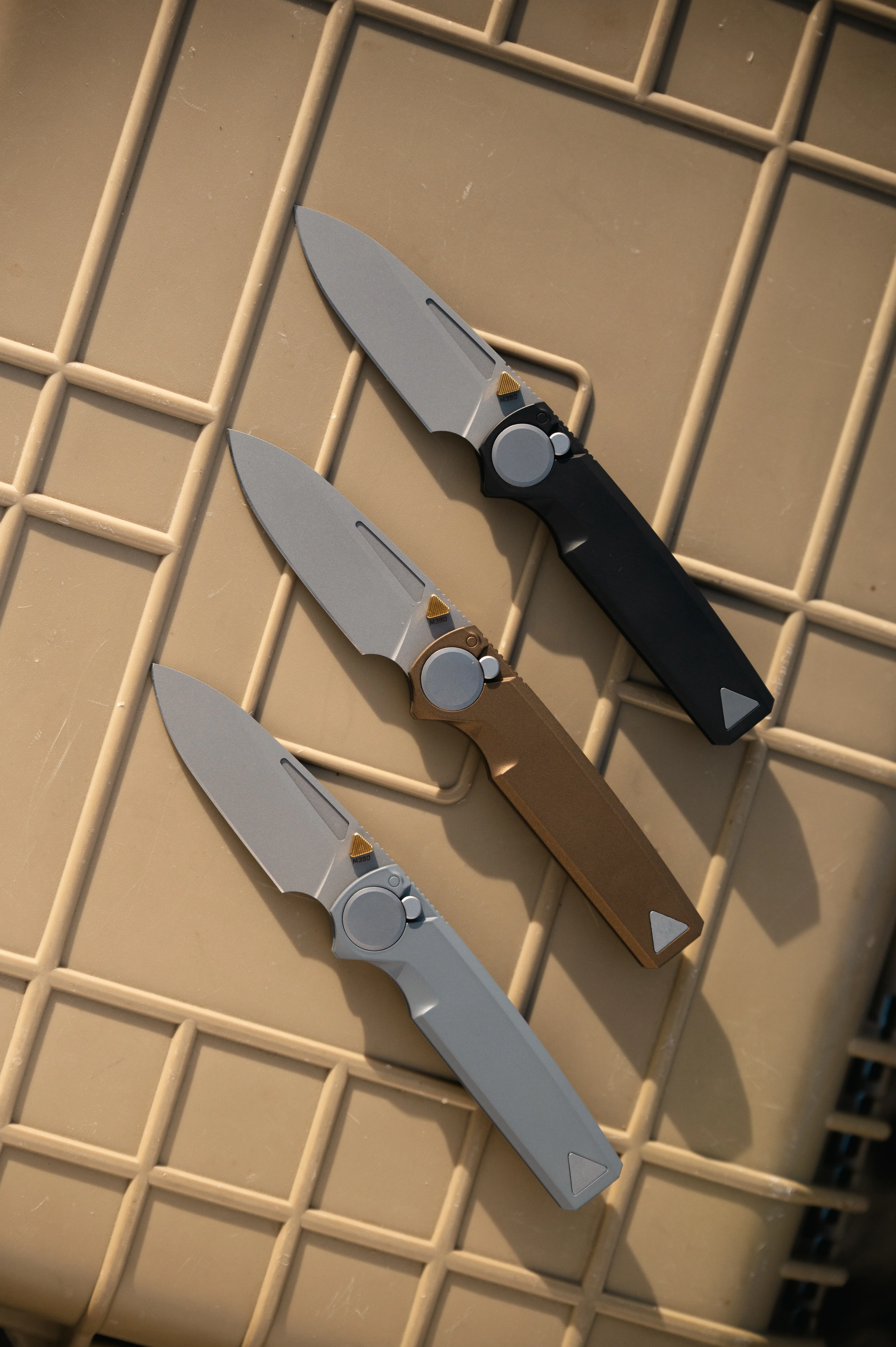 RMX™ Thumbstud Drop Point - Image 15
