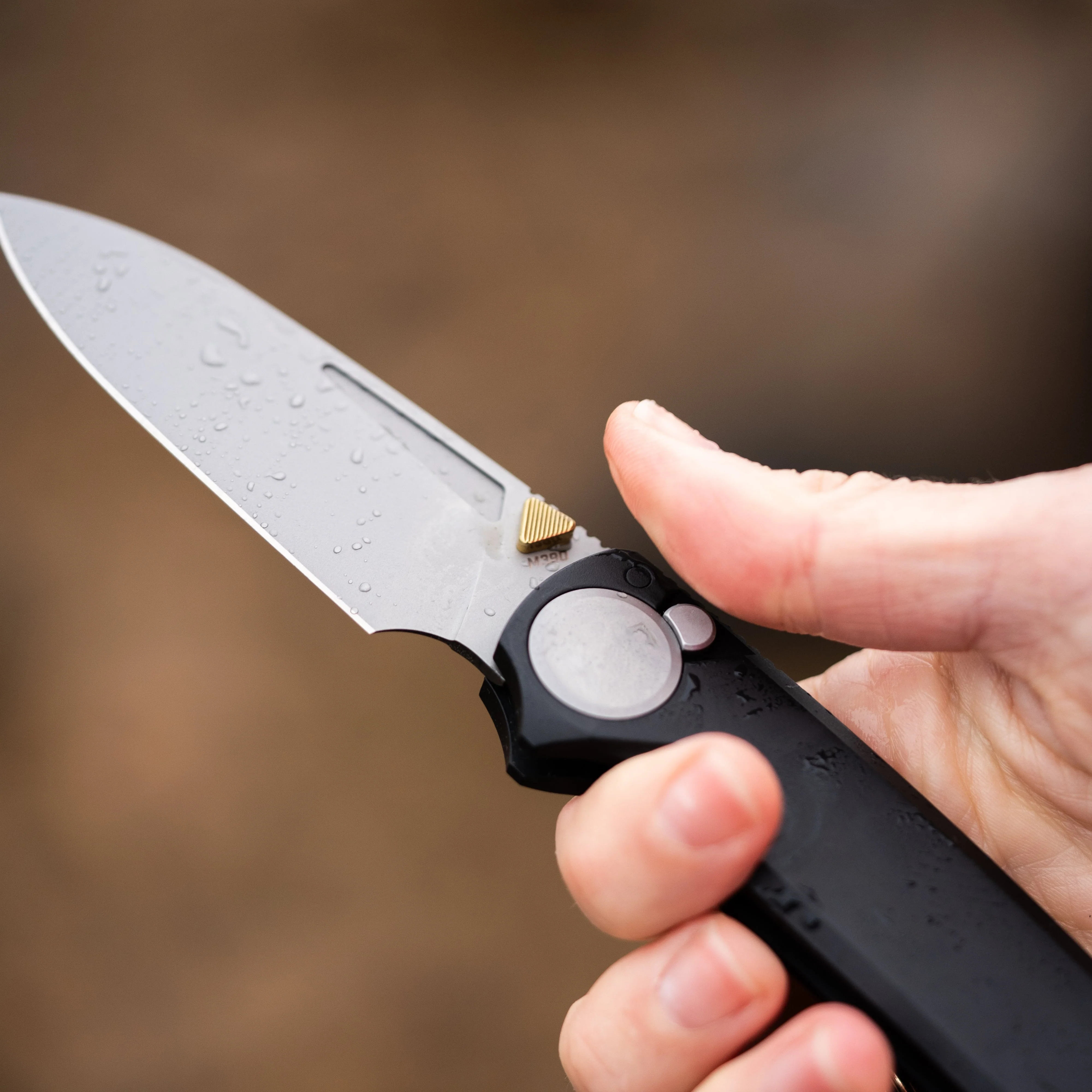 RMX™ Thumbstud Drop Point - Image 3