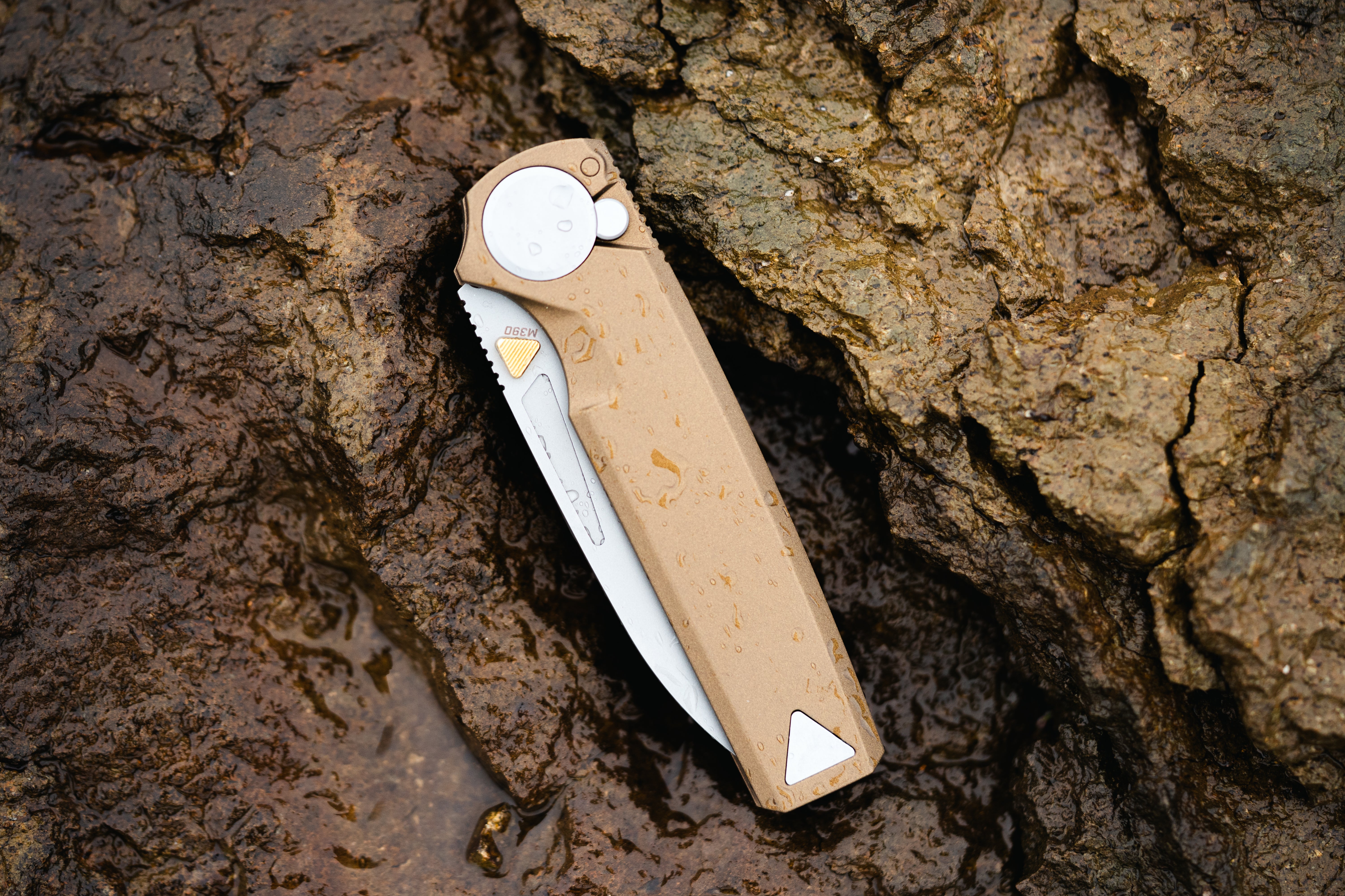 RMX™ Thumbstud Drop Point - Image 7