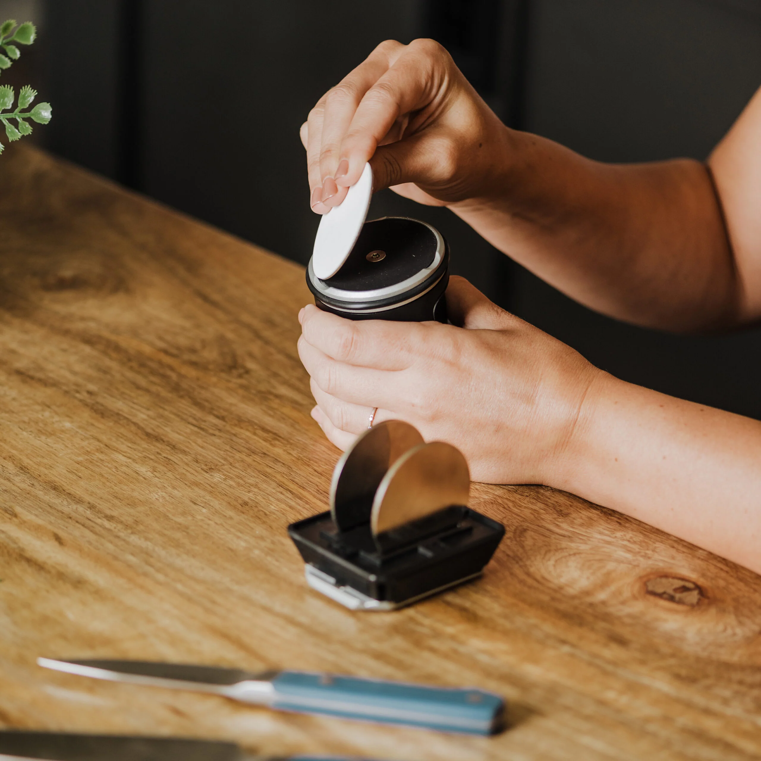RKS™ Rolling Knife Sharpener - Image 5