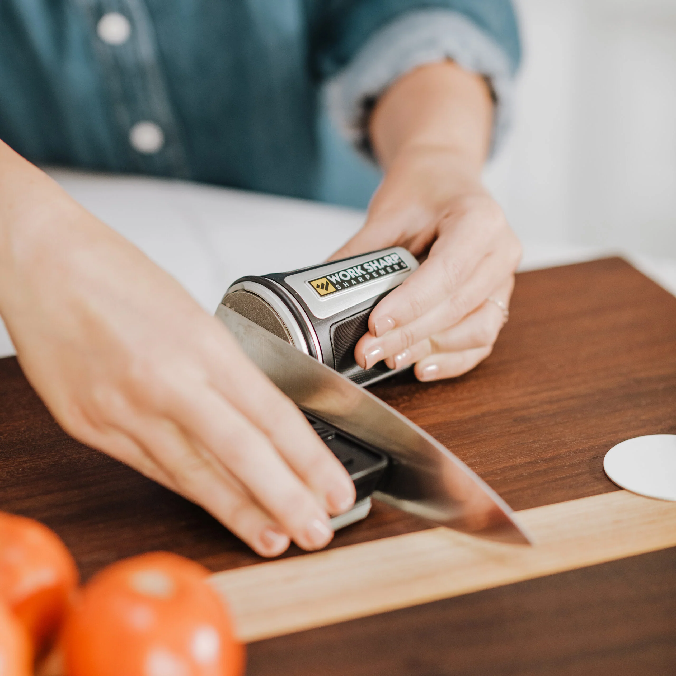 RKS™ Rolling Knife Sharpener - Image 6