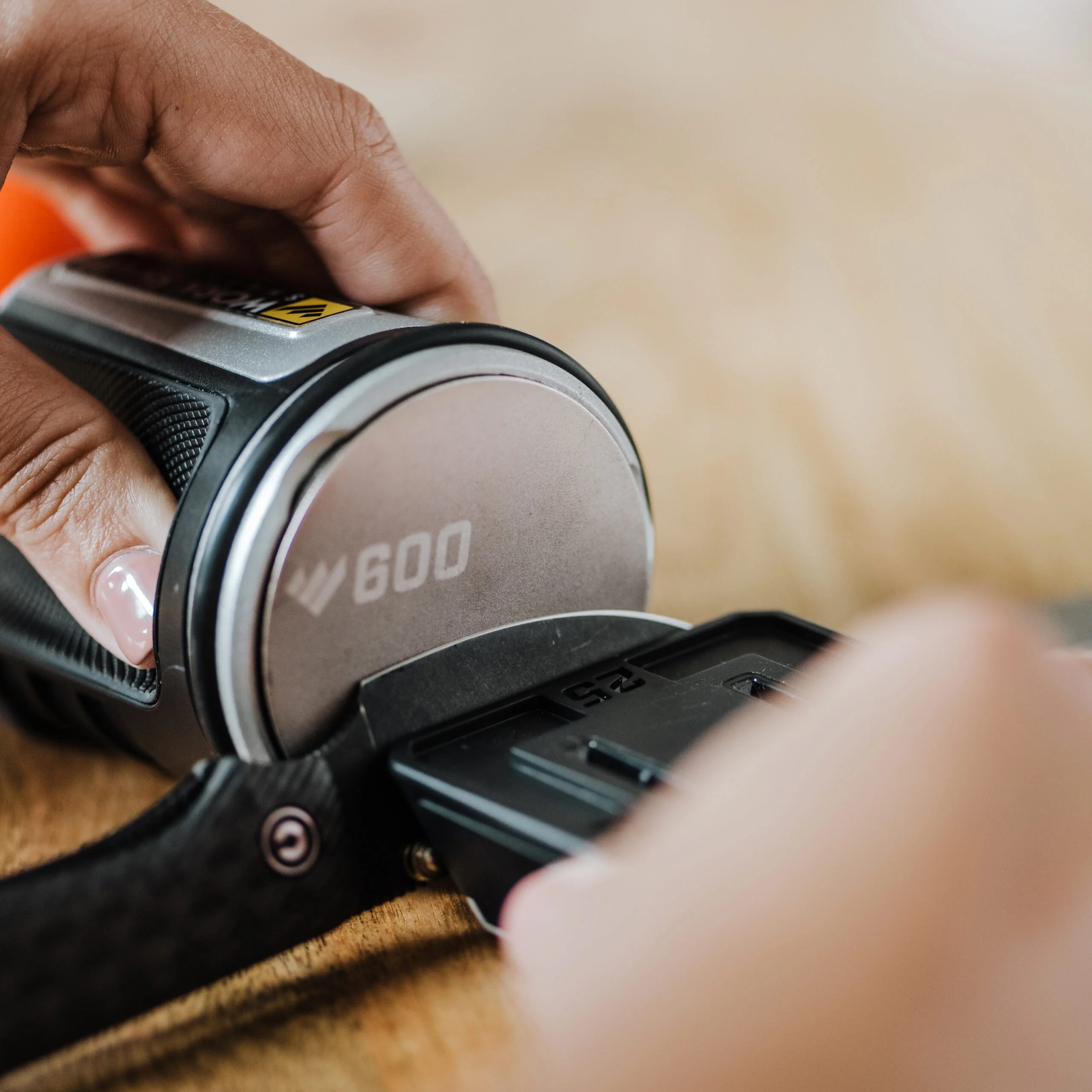 RKS™ Rolling Knife Sharpener - Image 7